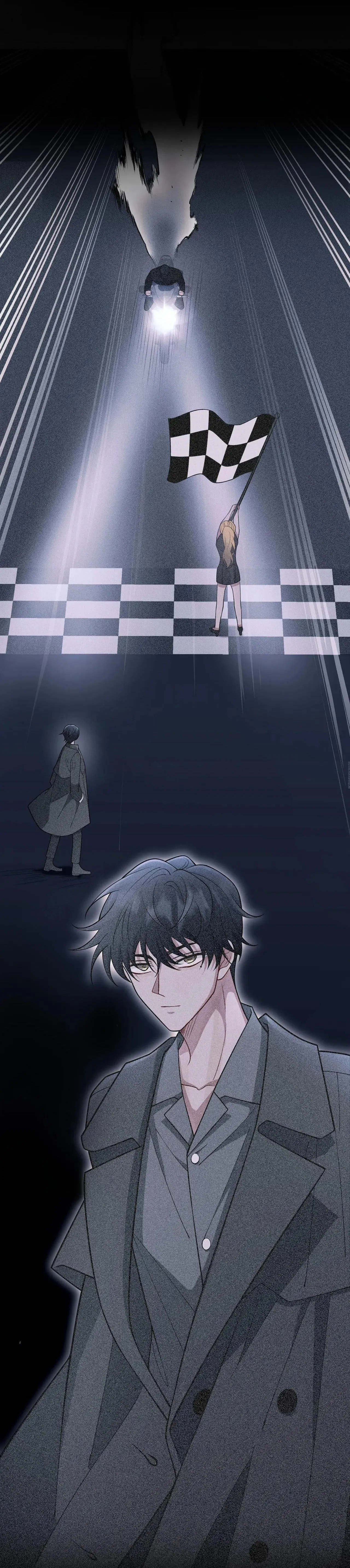 Vết Trượt Chapter 36 Trang 150