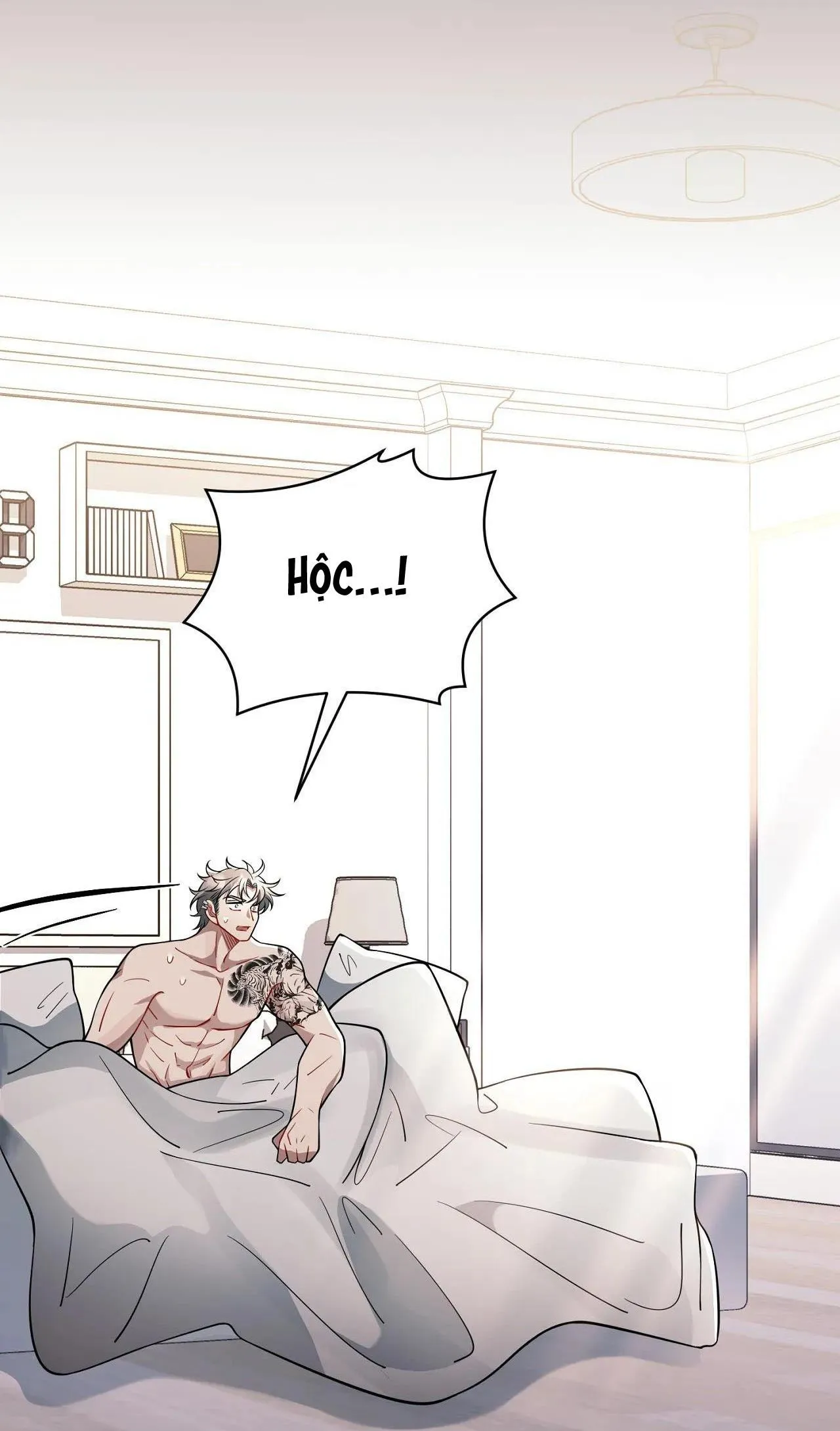 Vết Trượt Chapter 36 Trang 158