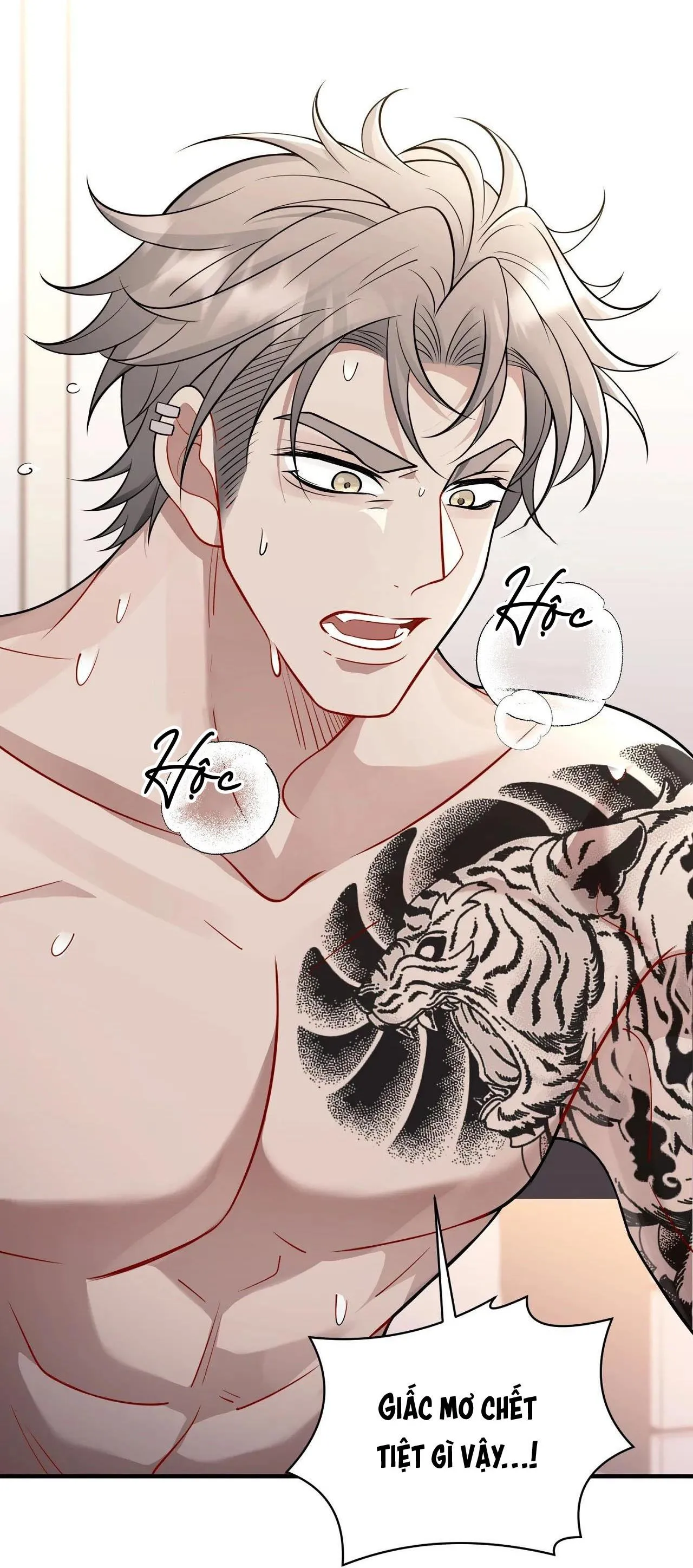 Vết Trượt Chapter 36 Trang 160