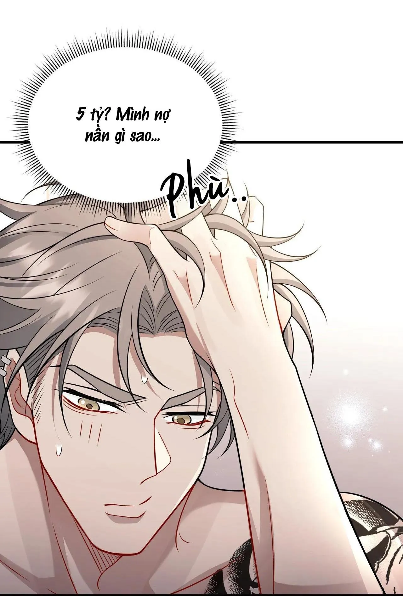 Vết Trượt Chapter 36 Trang 162