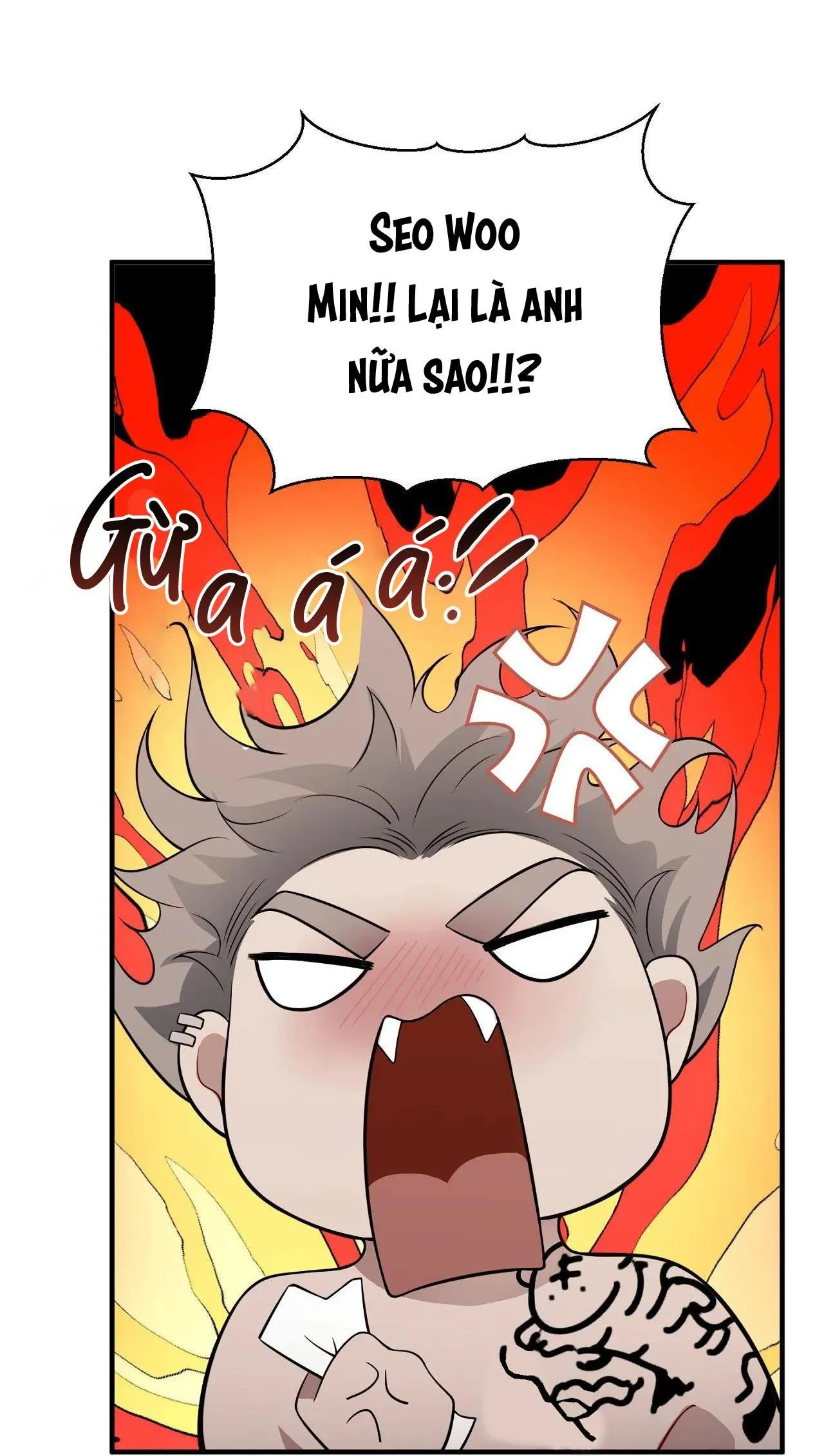 Vết Trượt Chapter 36 Trang 167