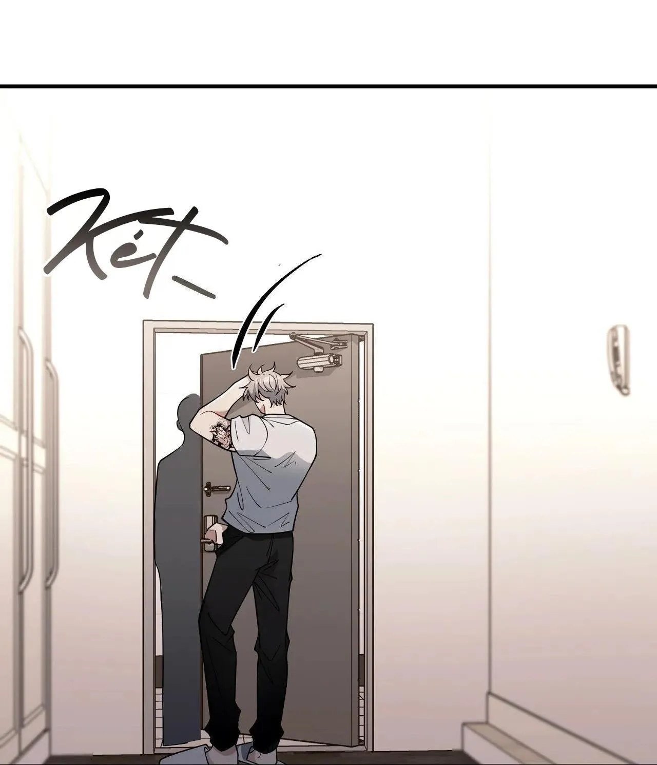 Vết Trượt Chapter 36 Trang 174