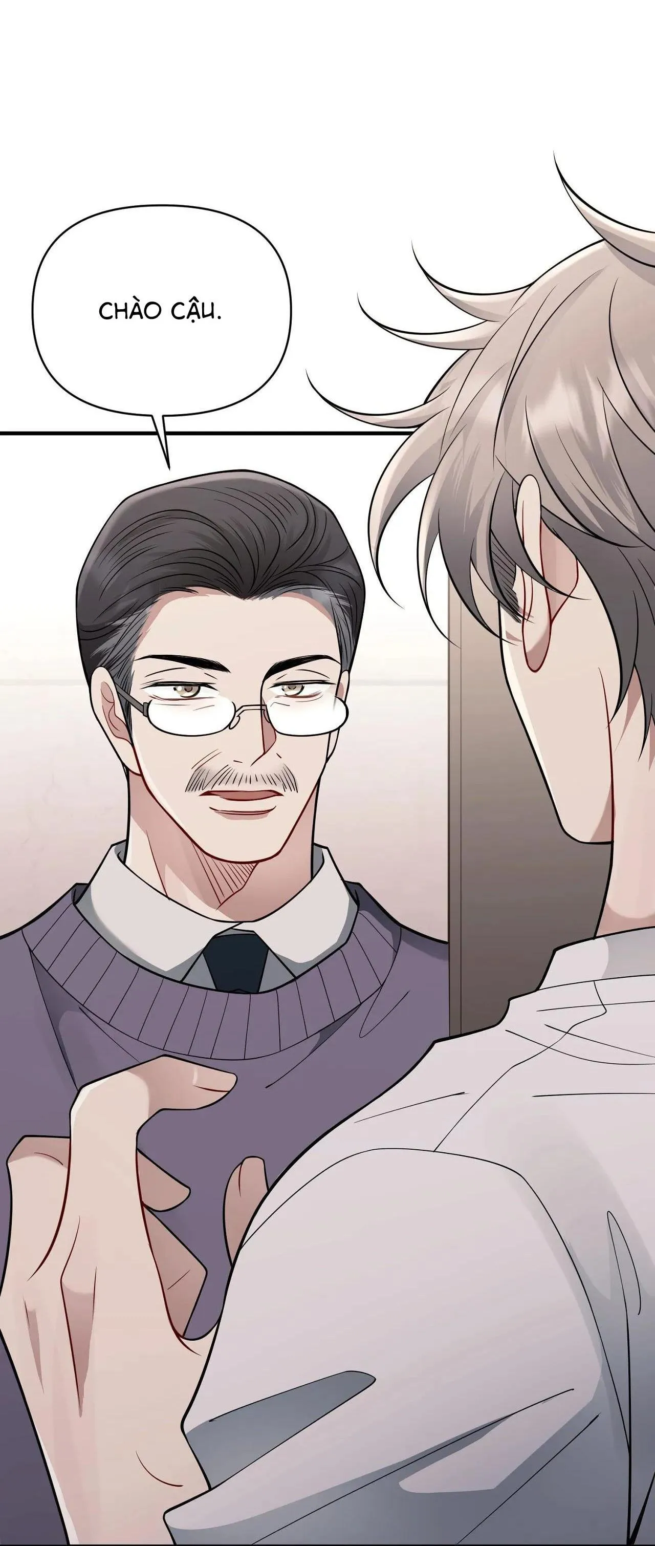 Vết Trượt Chapter 36 Trang 176