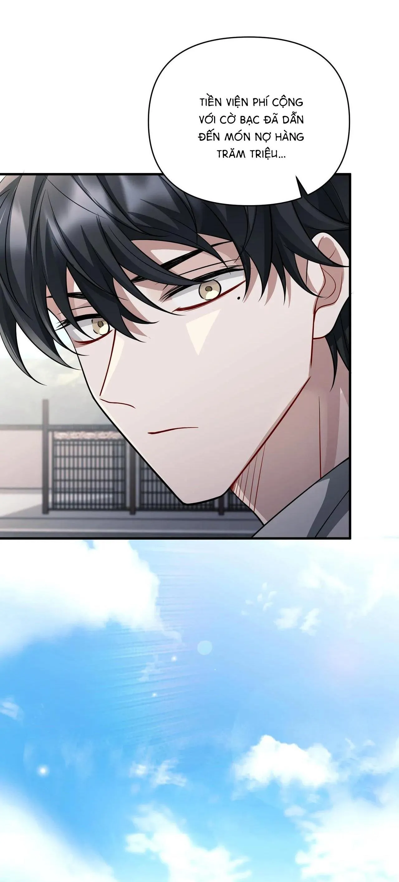 Vết Trượt Chapter 37 Trang 8