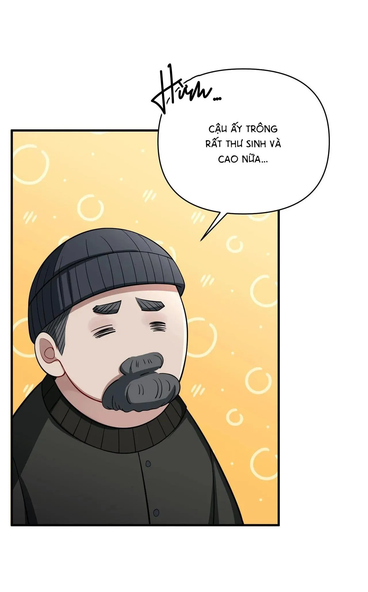 Vết Trượt Chapter 37 Trang 20