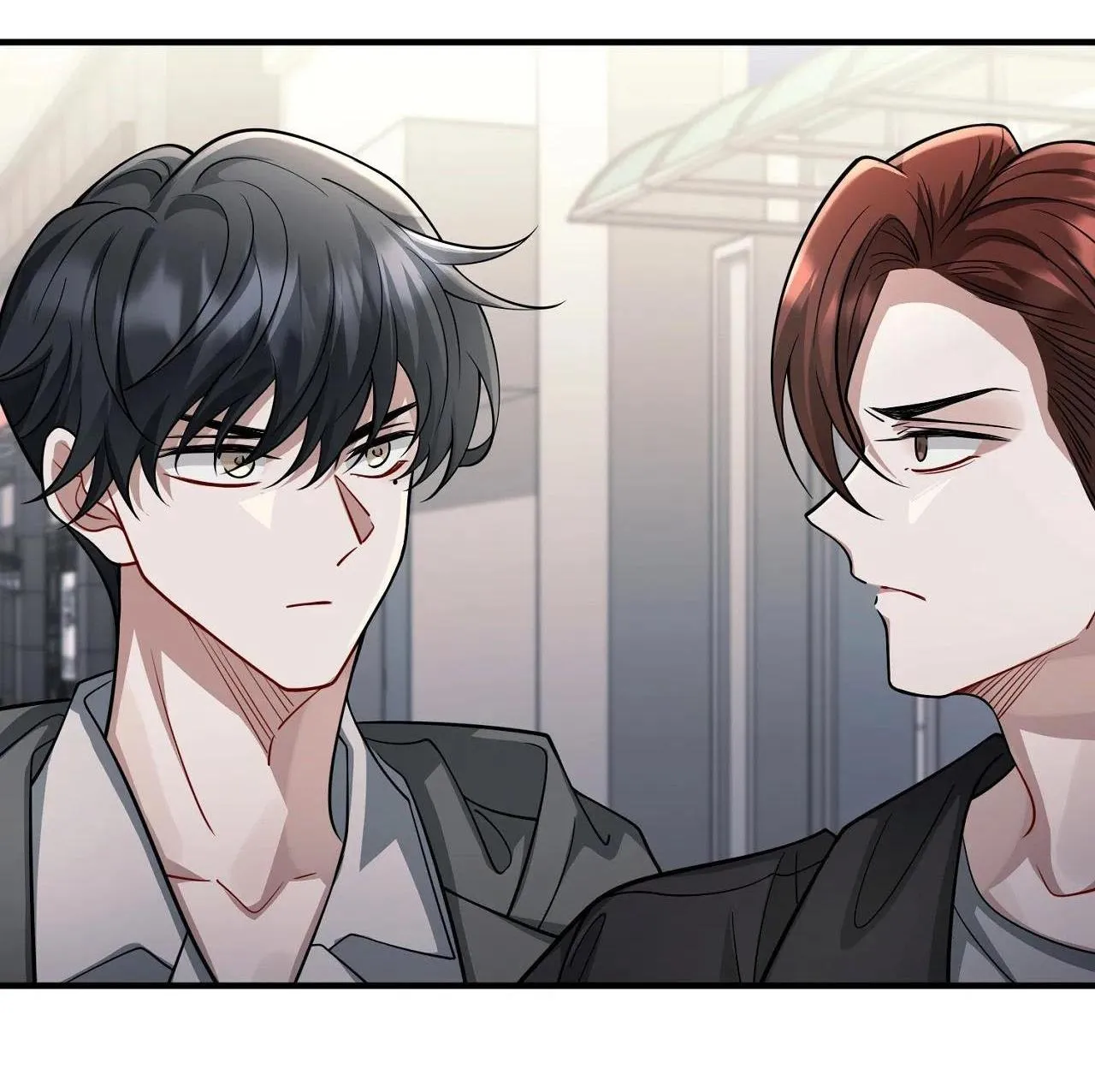 Vết Trượt Chapter 37 Trang 24