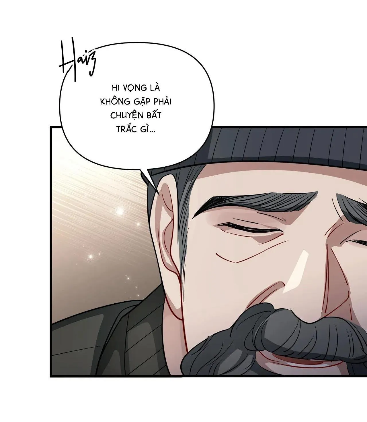 Vết Trượt Chapter 37 Trang 25