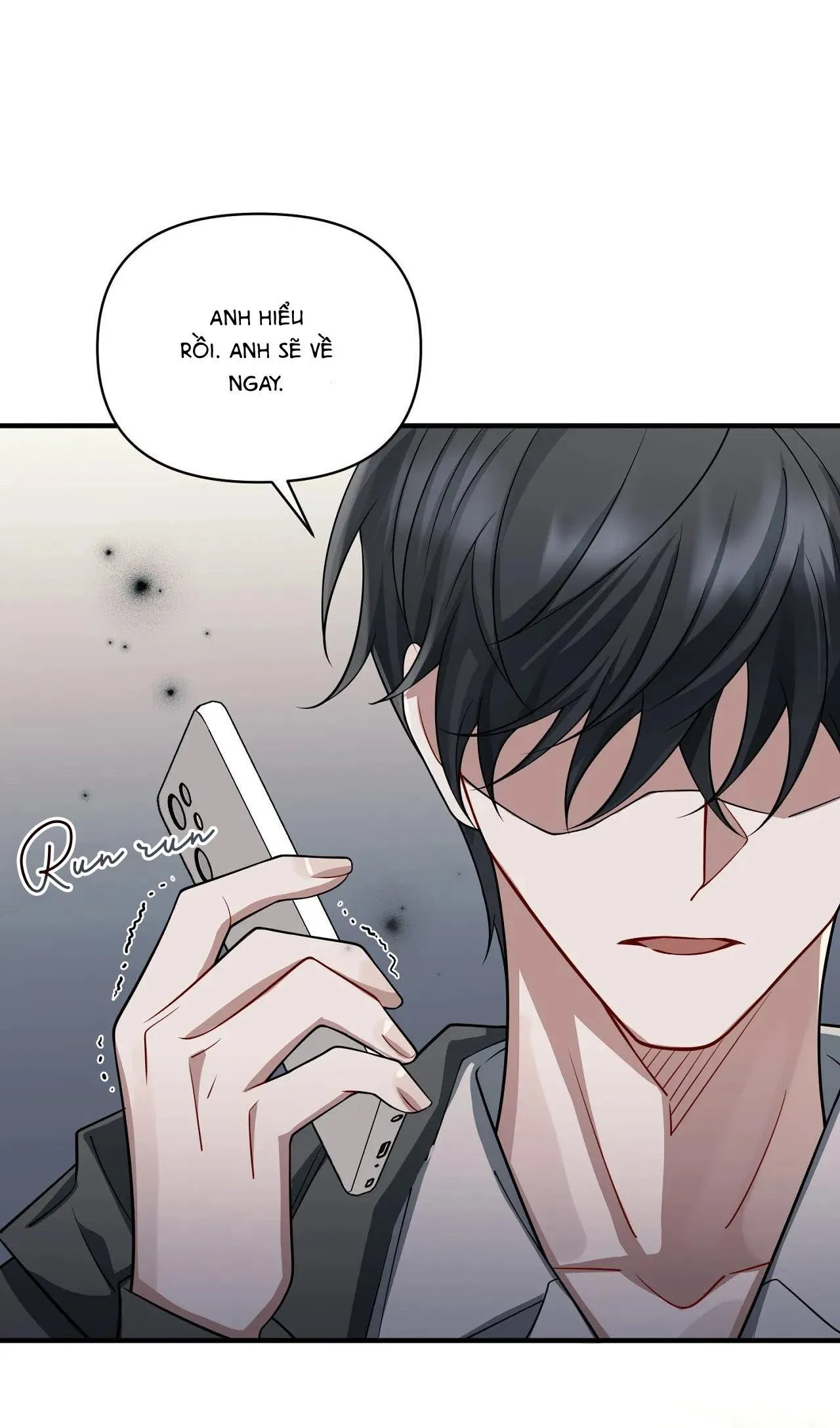Vết Trượt Chapter 37 Trang 34