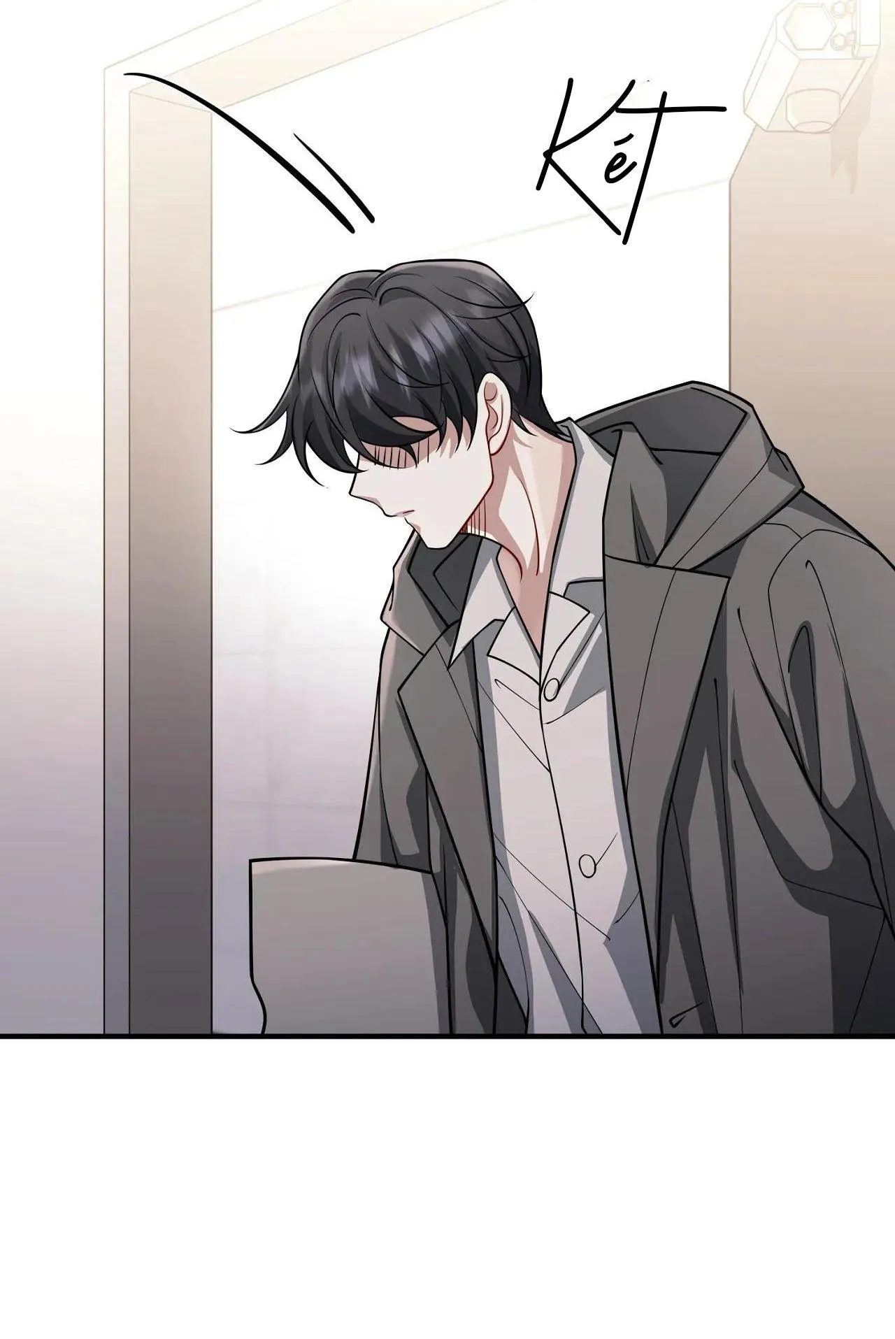 Vết Trượt Chapter 37 Trang 40