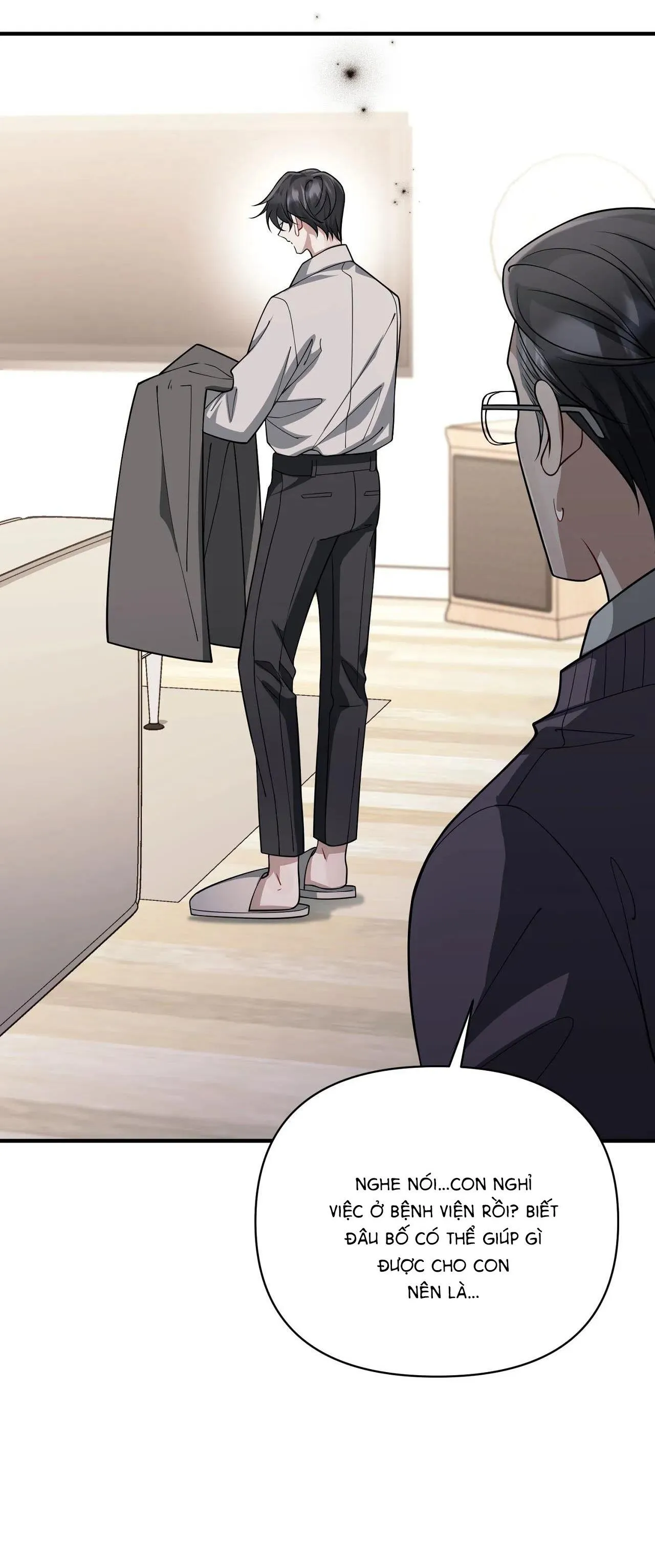 Vết Trượt Chapter 37 Trang 43