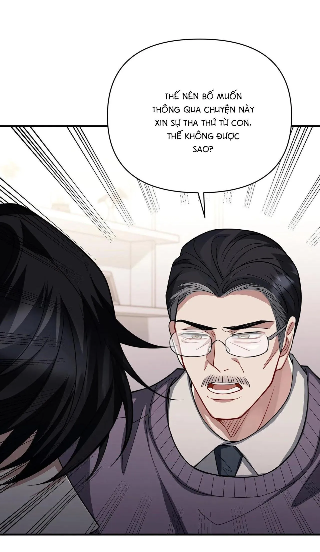 Vết Trượt Chapter 37 Trang 49