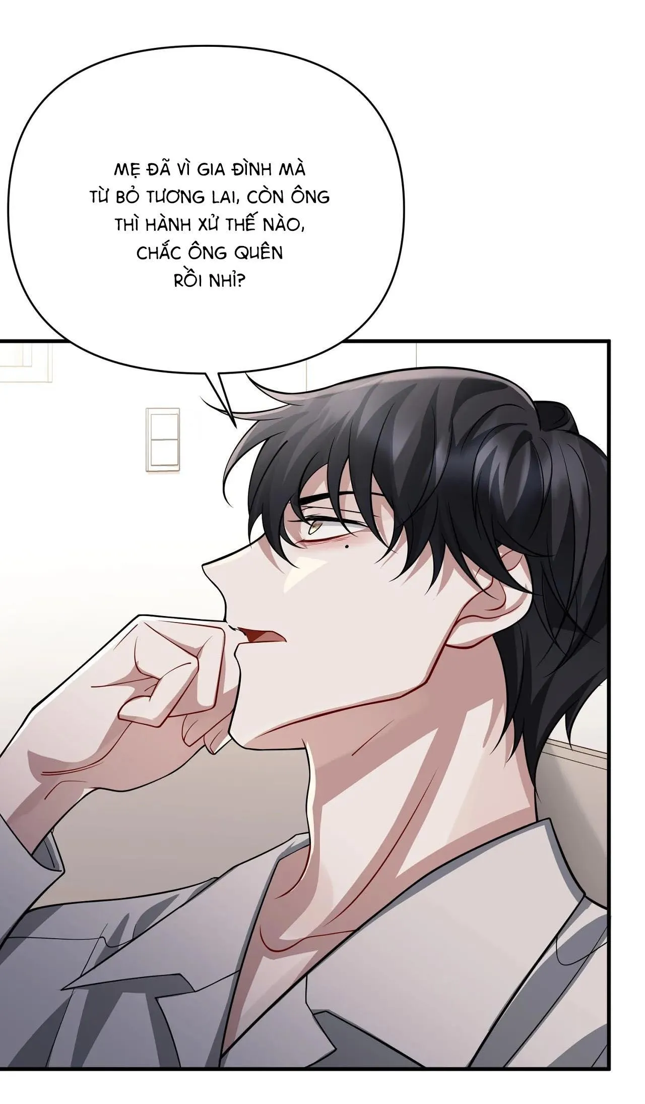 Vết Trượt Chapter 37 Trang 51