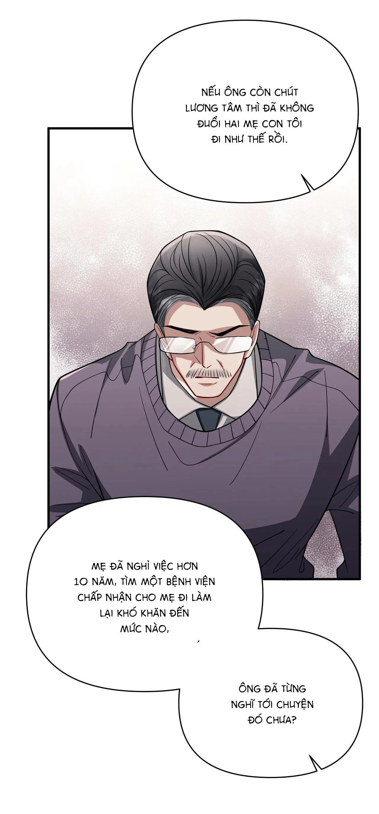 Vết Trượt Chapter 37 Trang 52