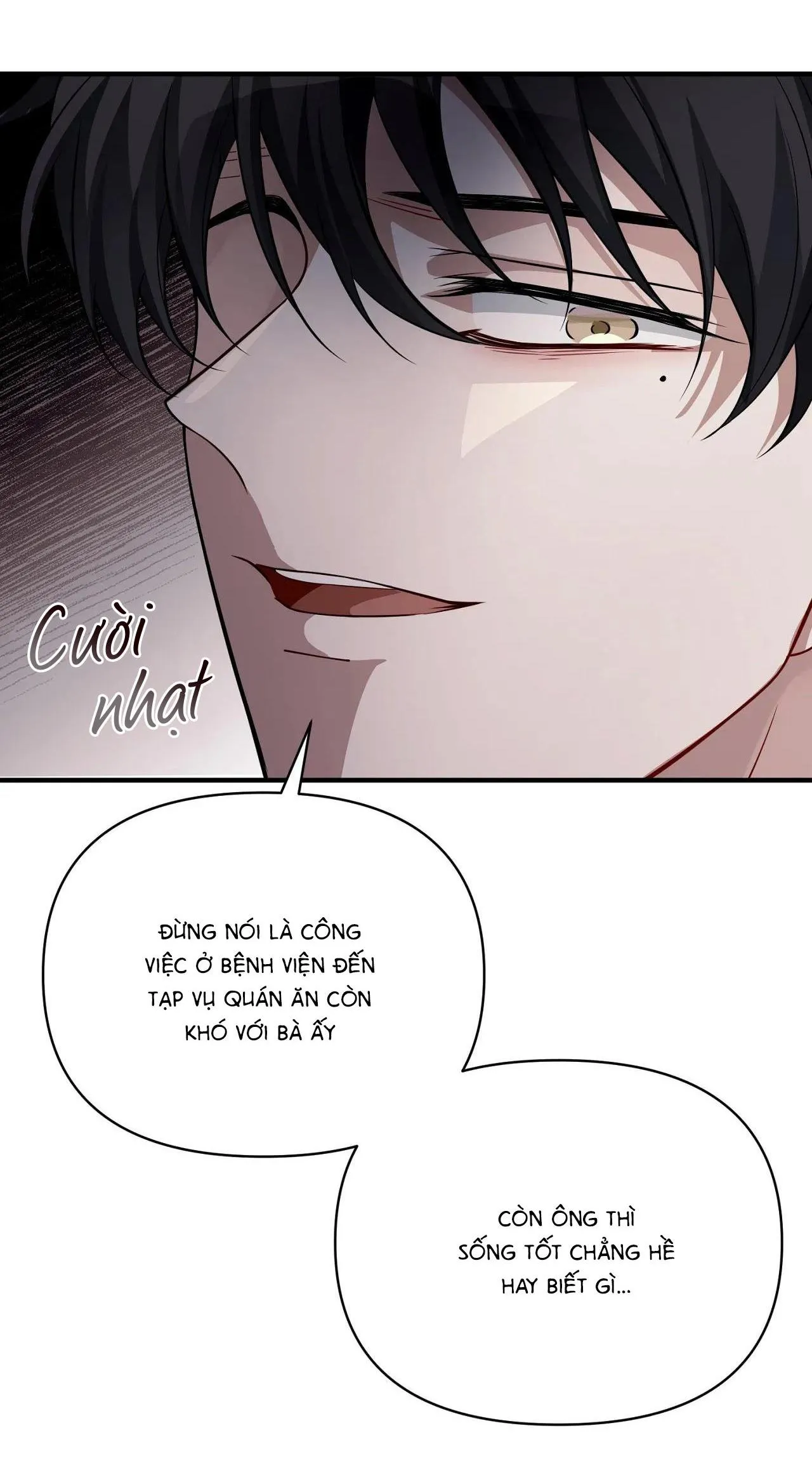 Vết Trượt Chapter 37 Trang 53