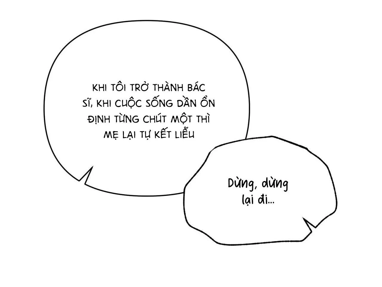 Vết Trượt Chapter 37 Trang 54