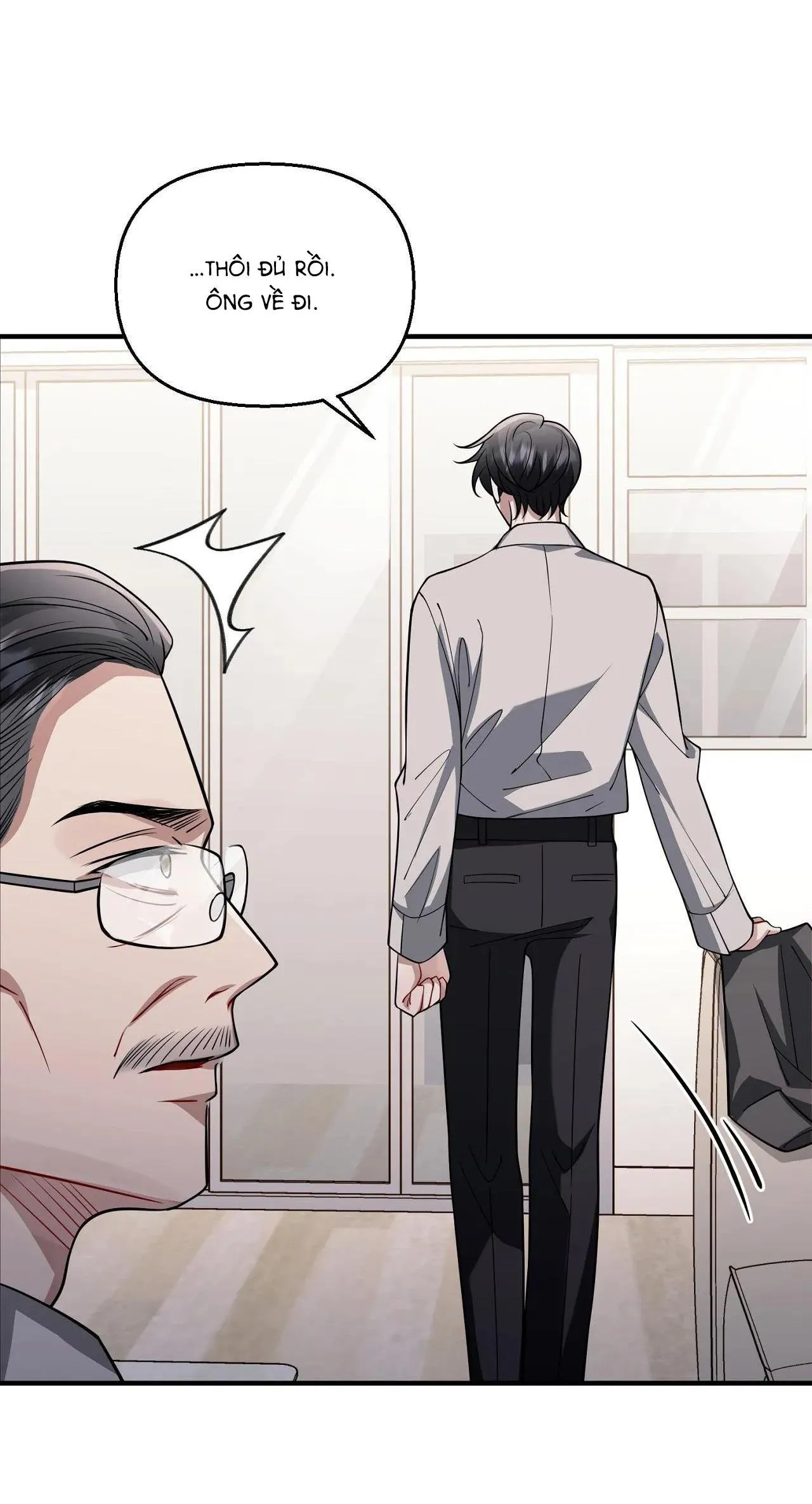 Vết Trượt Chapter 37 Trang 57