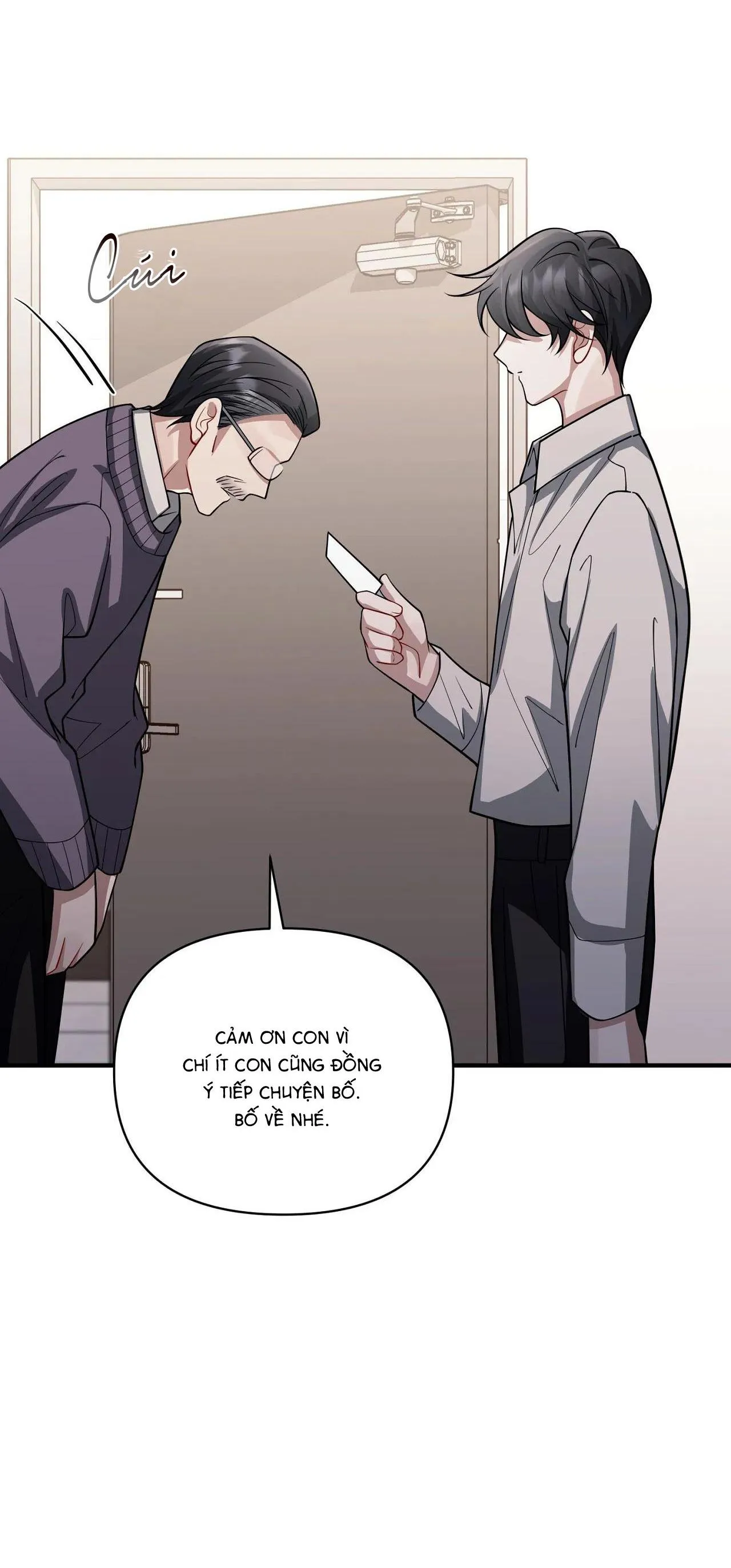 Vết Trượt Chapter 37 Trang 63