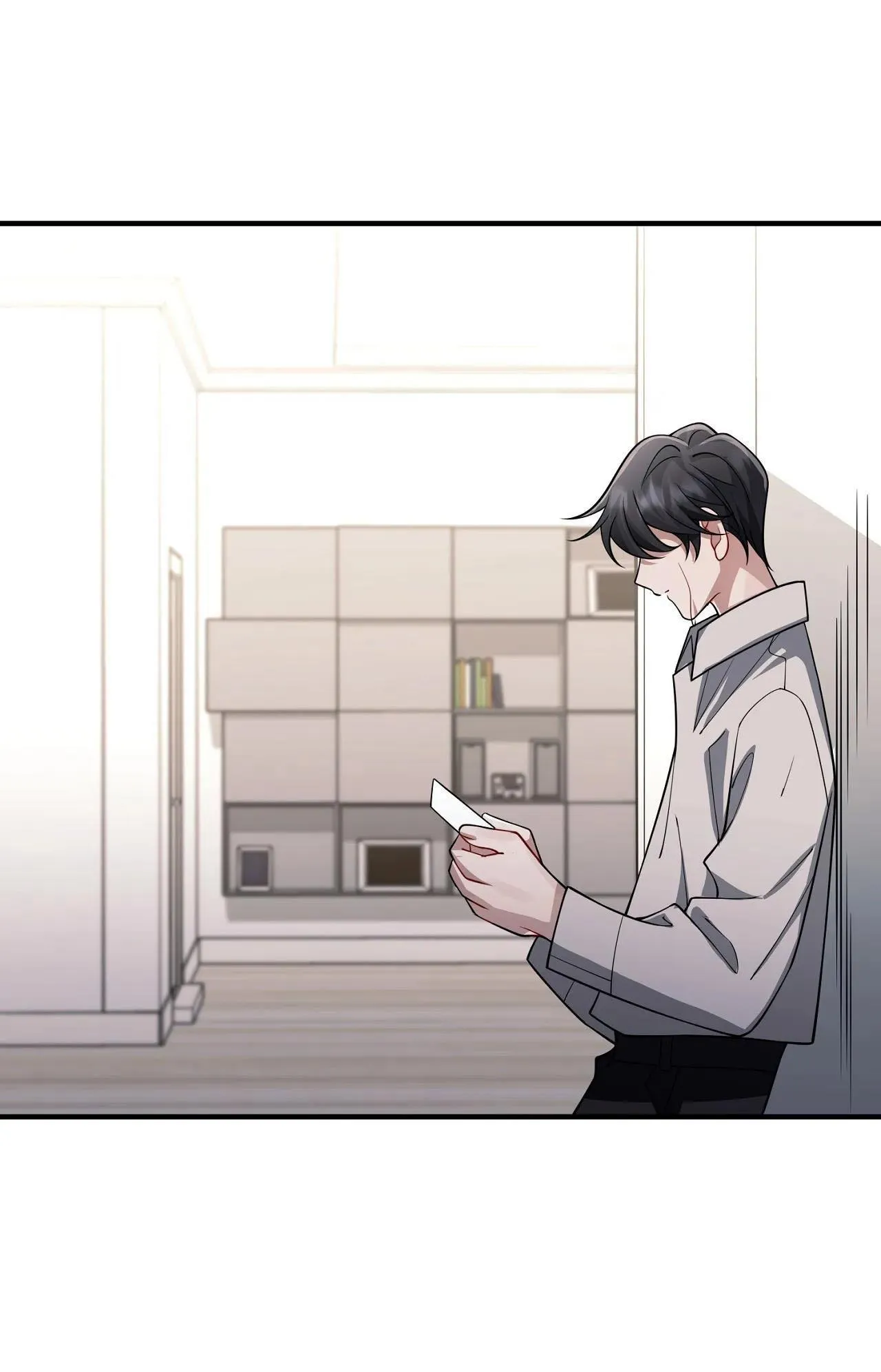 Vết Trượt Chapter 37 Trang 67