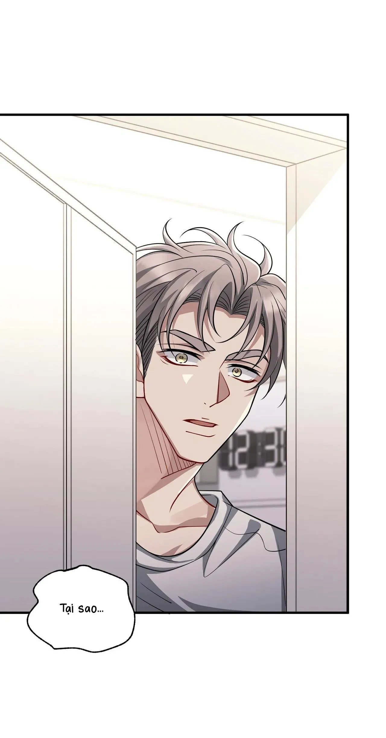 Vết Trượt Chapter 37 Trang 68