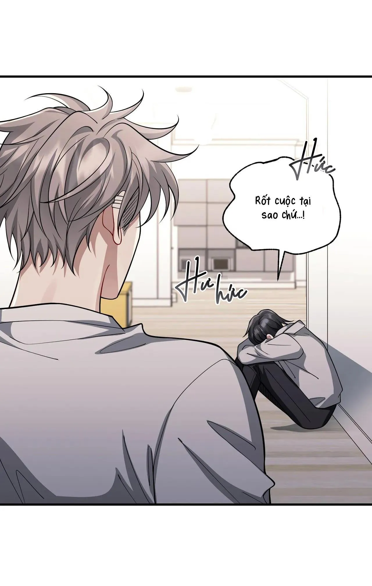 Vết Trượt Chapter 37 Trang 69