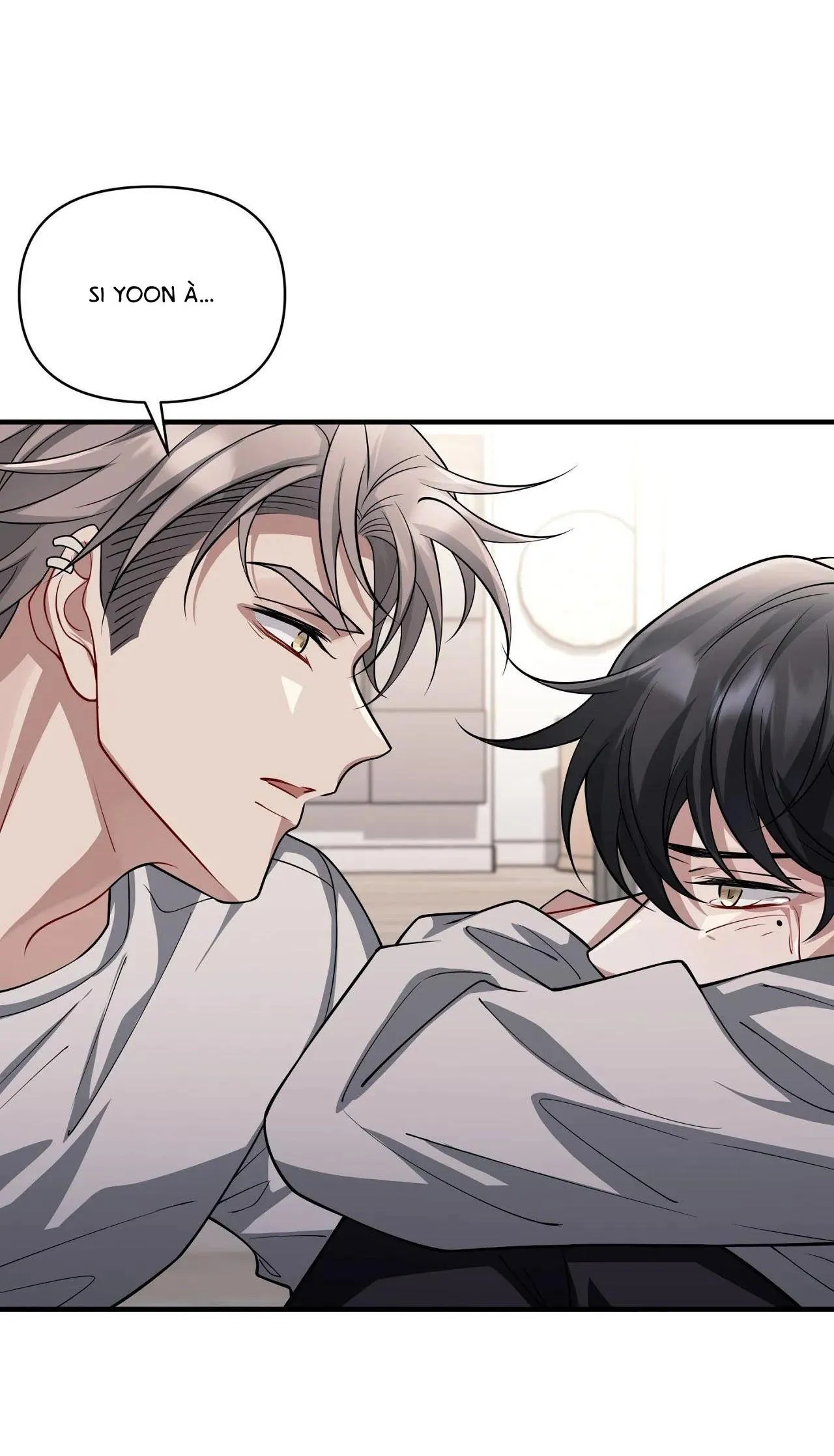 Vết Trượt Chapter 37 Trang 70