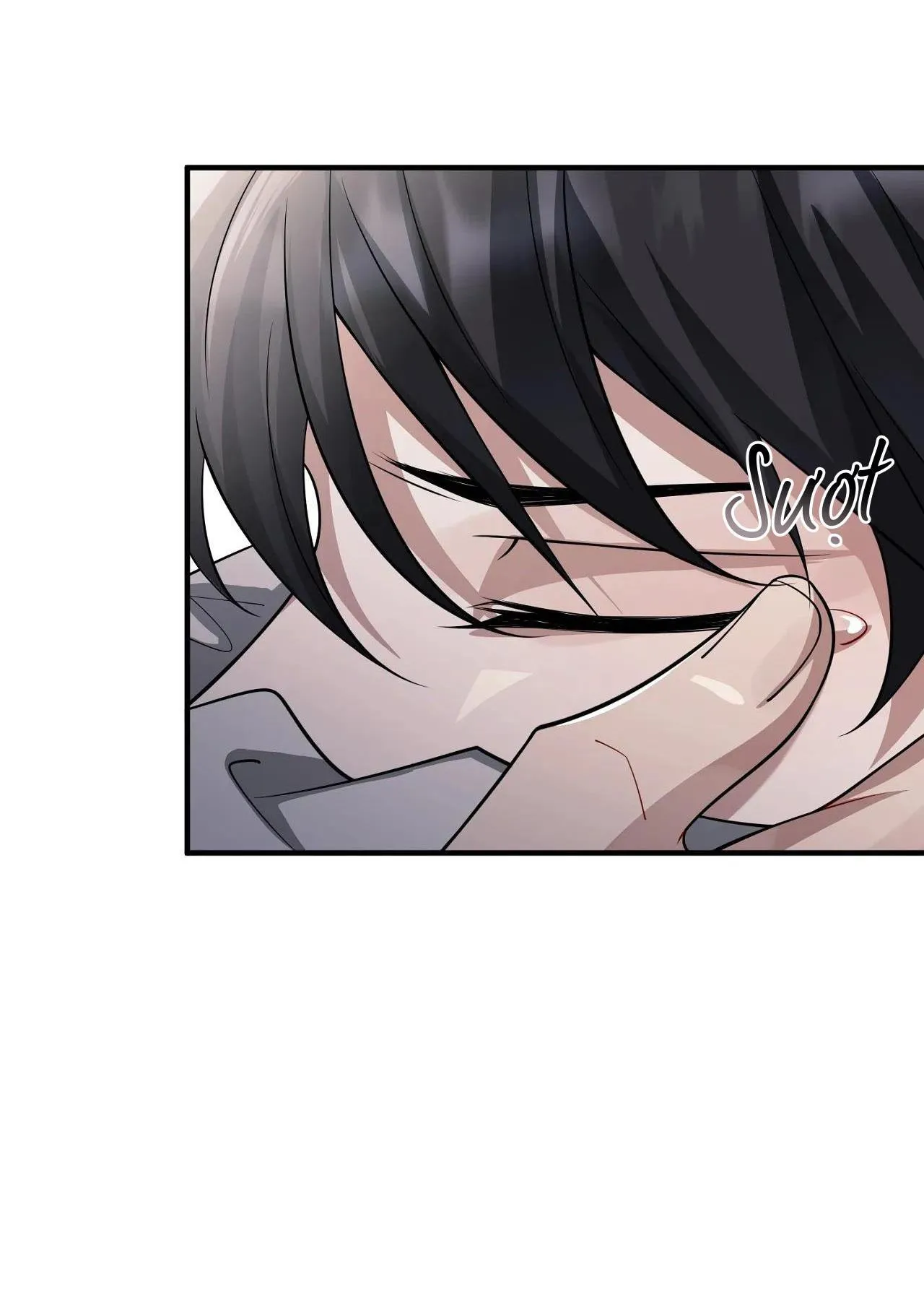 Vết Trượt Chapter 37 Trang 71