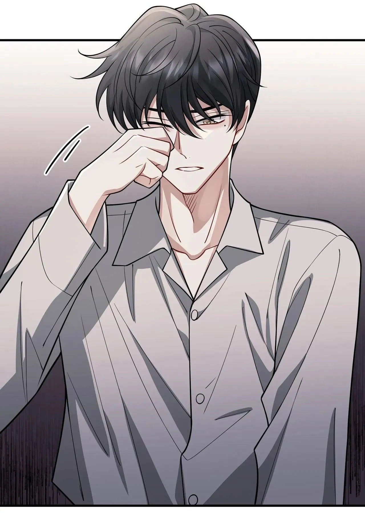 Vết Trượt Chapter 38 Trang 8