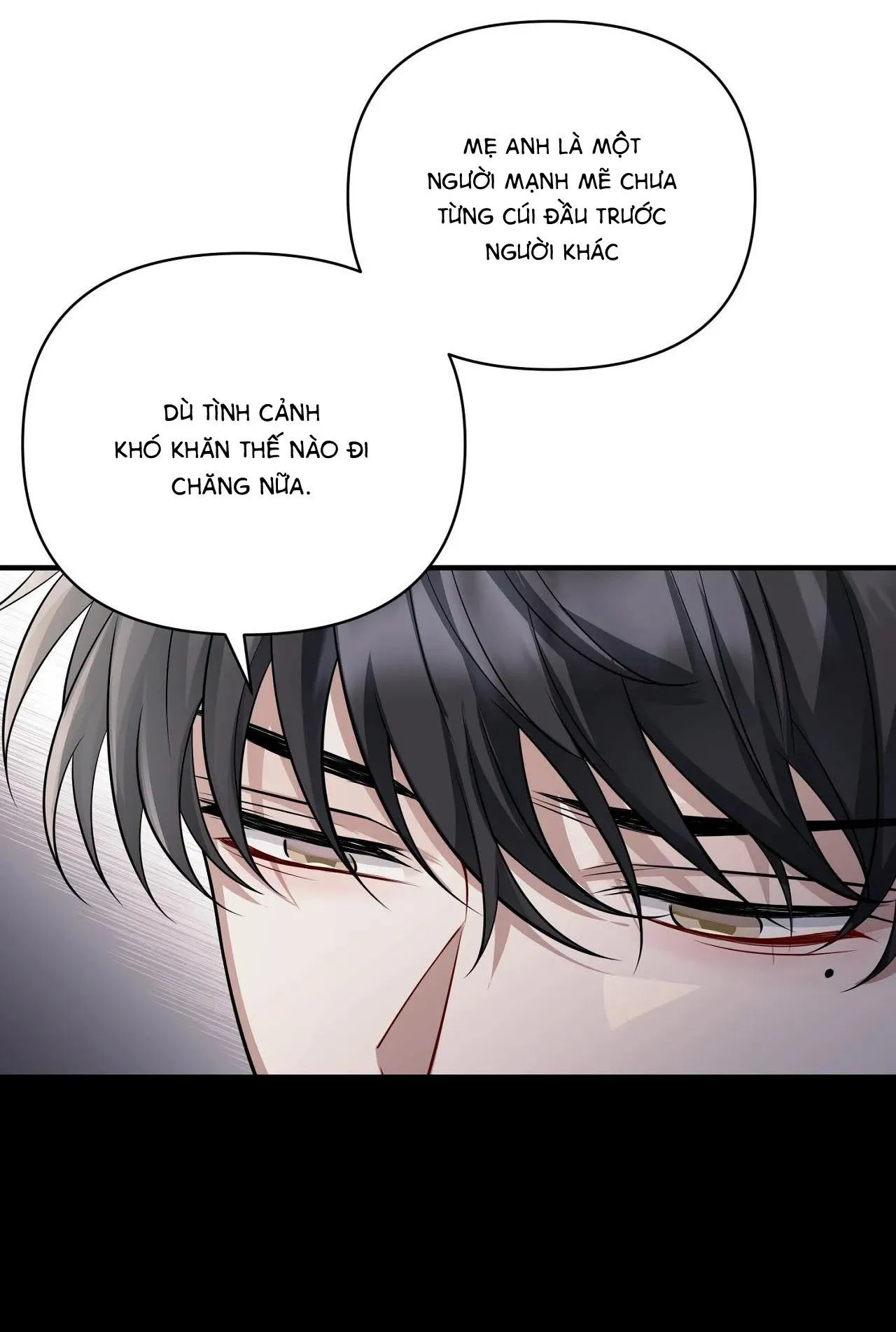 Vết Trượt Chapter 38 Trang 9