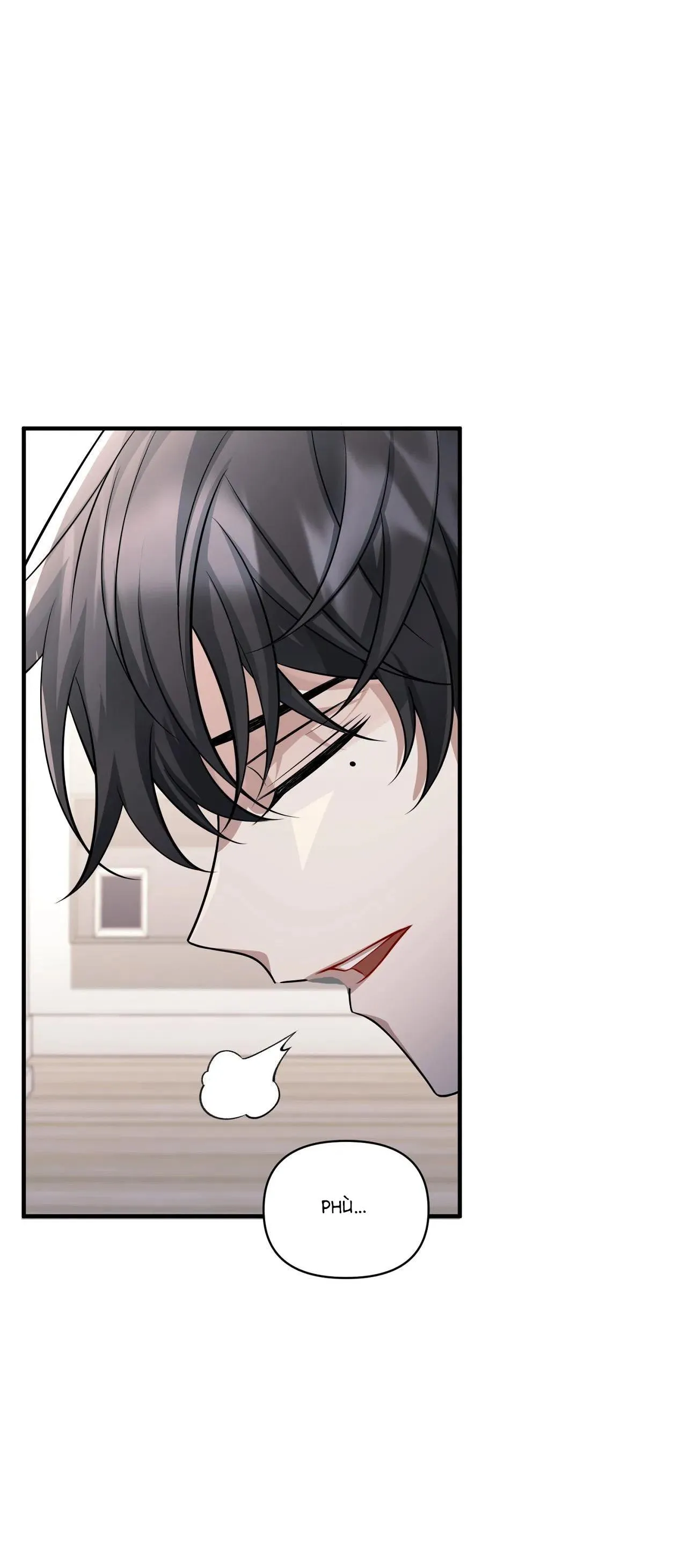 Vết Trượt Chapter 38 Trang 11