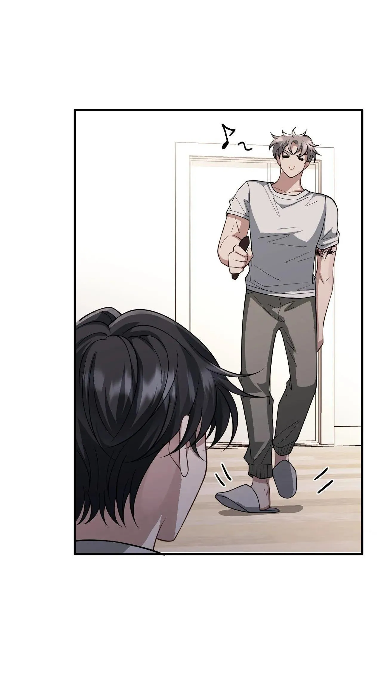 Vết Trượt Chapter 38 Trang 18