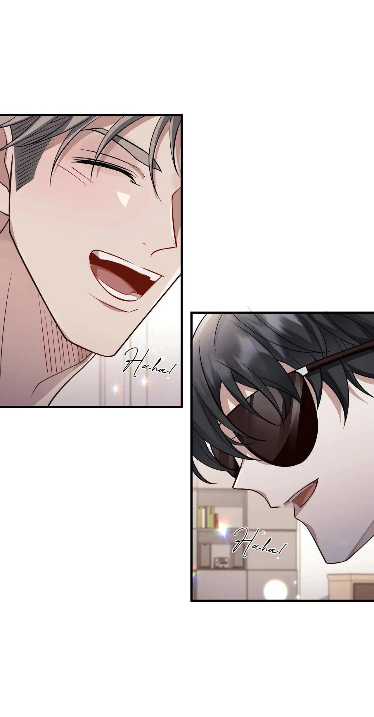 Vết Trượt Chapter 38 Trang 21