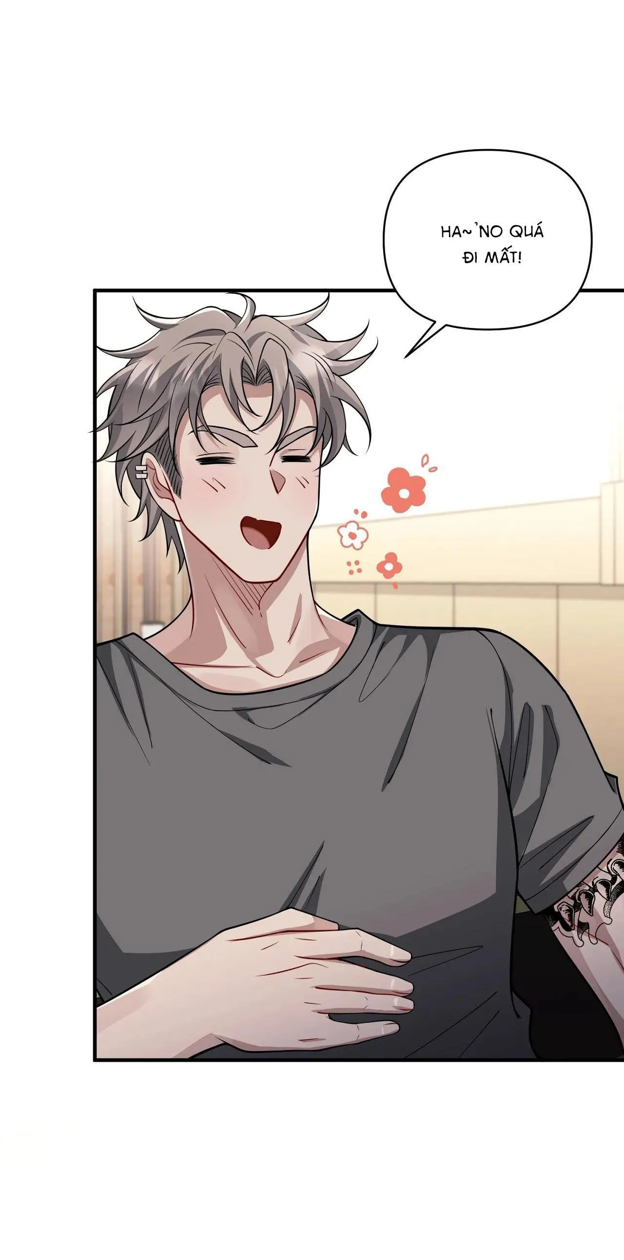 Vết Trượt Chapter 38 Trang 25