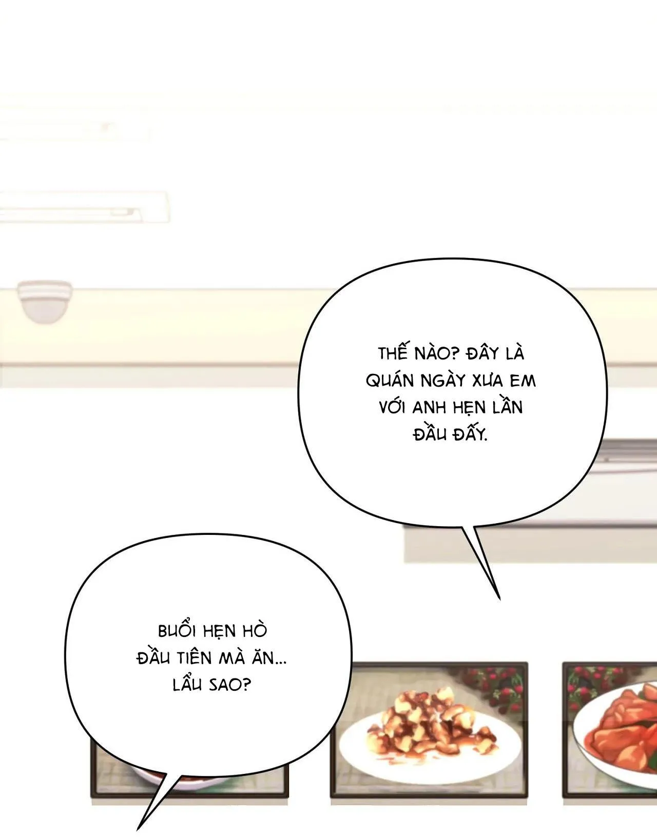 Vết Trượt Chapter 38 Trang 26