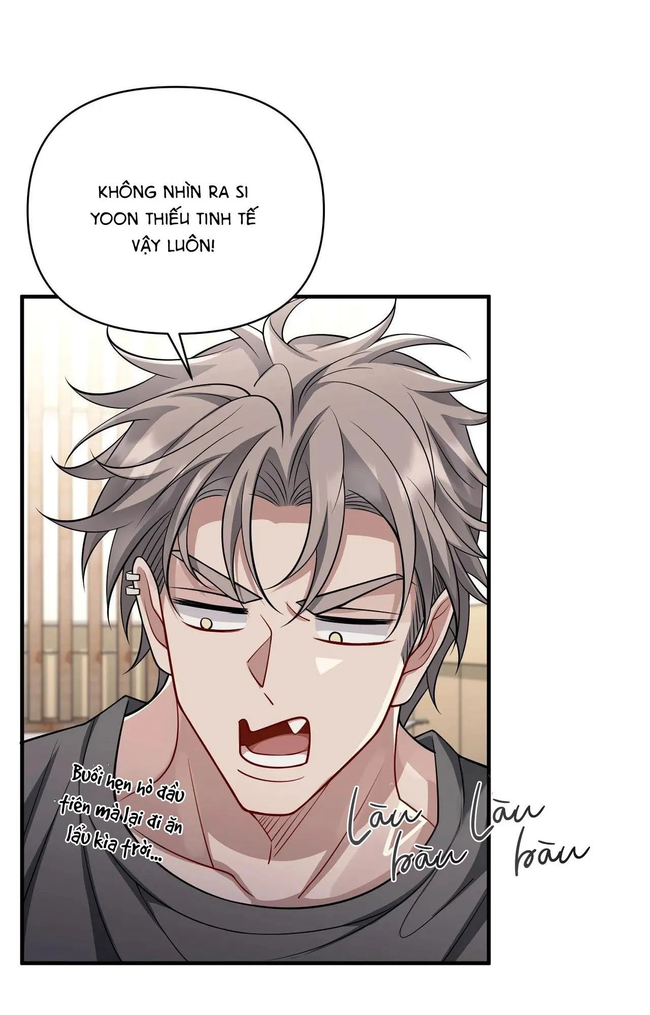 Vết Trượt Chapter 38 Trang 28