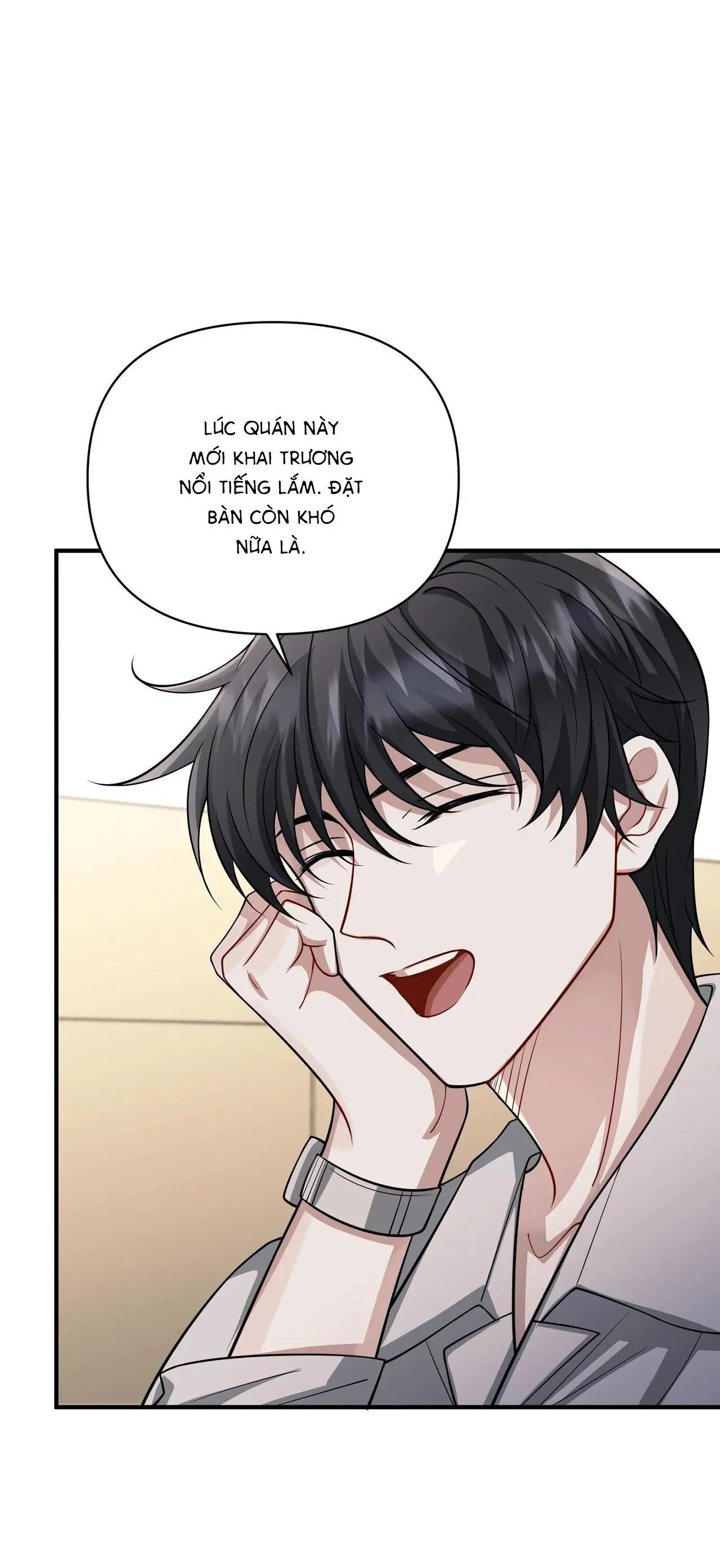 Vết Trượt Chapter 38 Trang 31