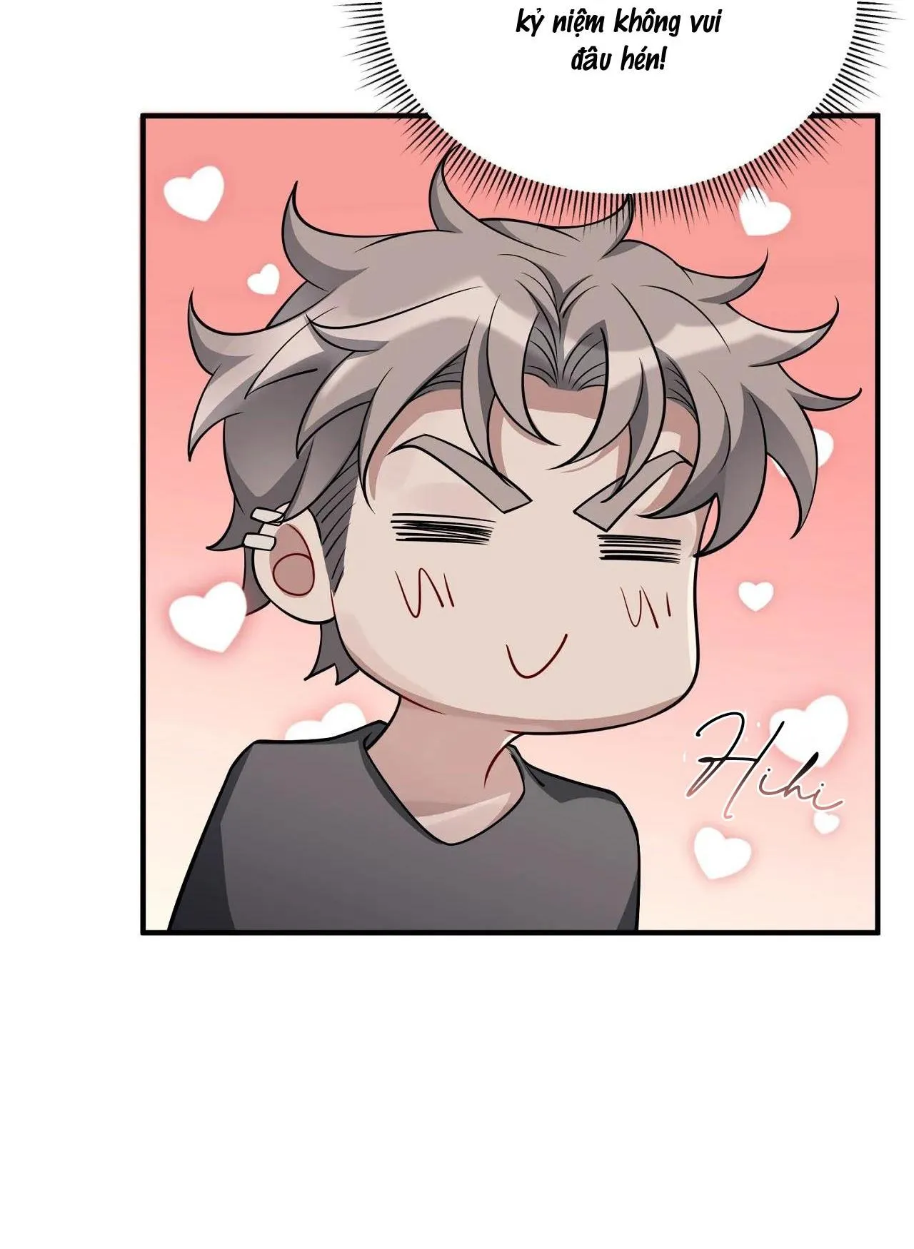 Vết Trượt Chapter 38 Trang 36