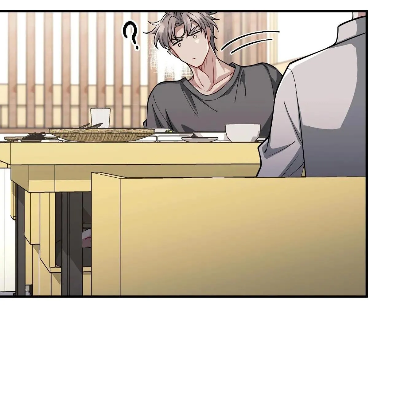 Vết Trượt Chapter 38 Trang 38