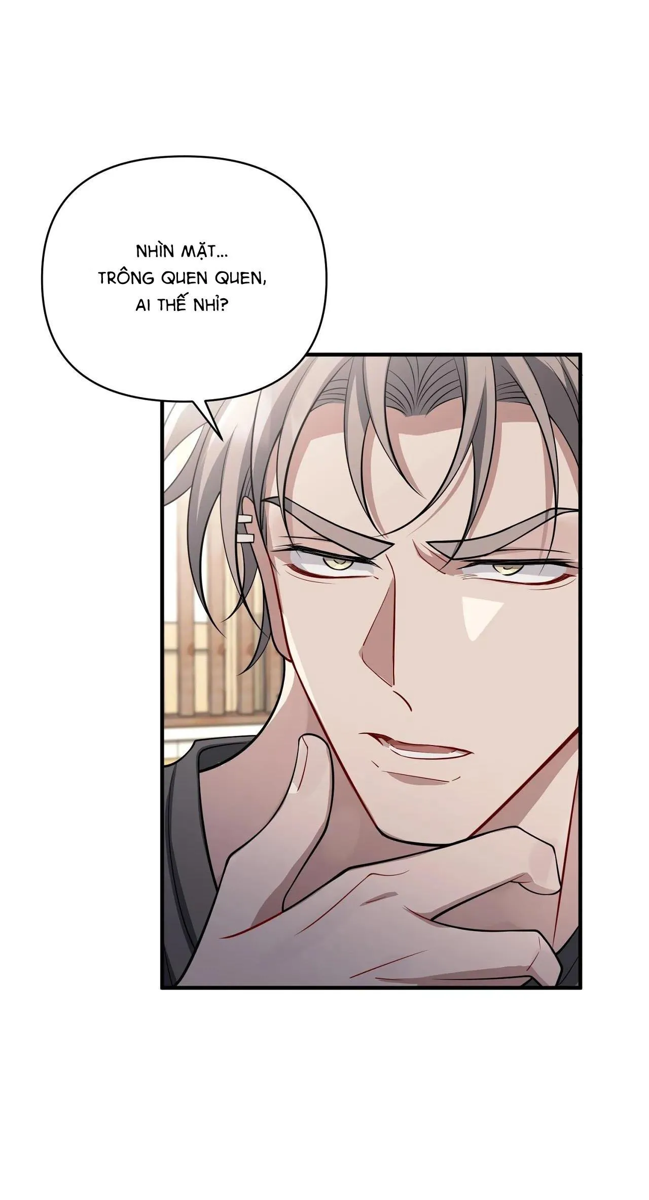 Vết Trượt Chapter 38 Trang 40