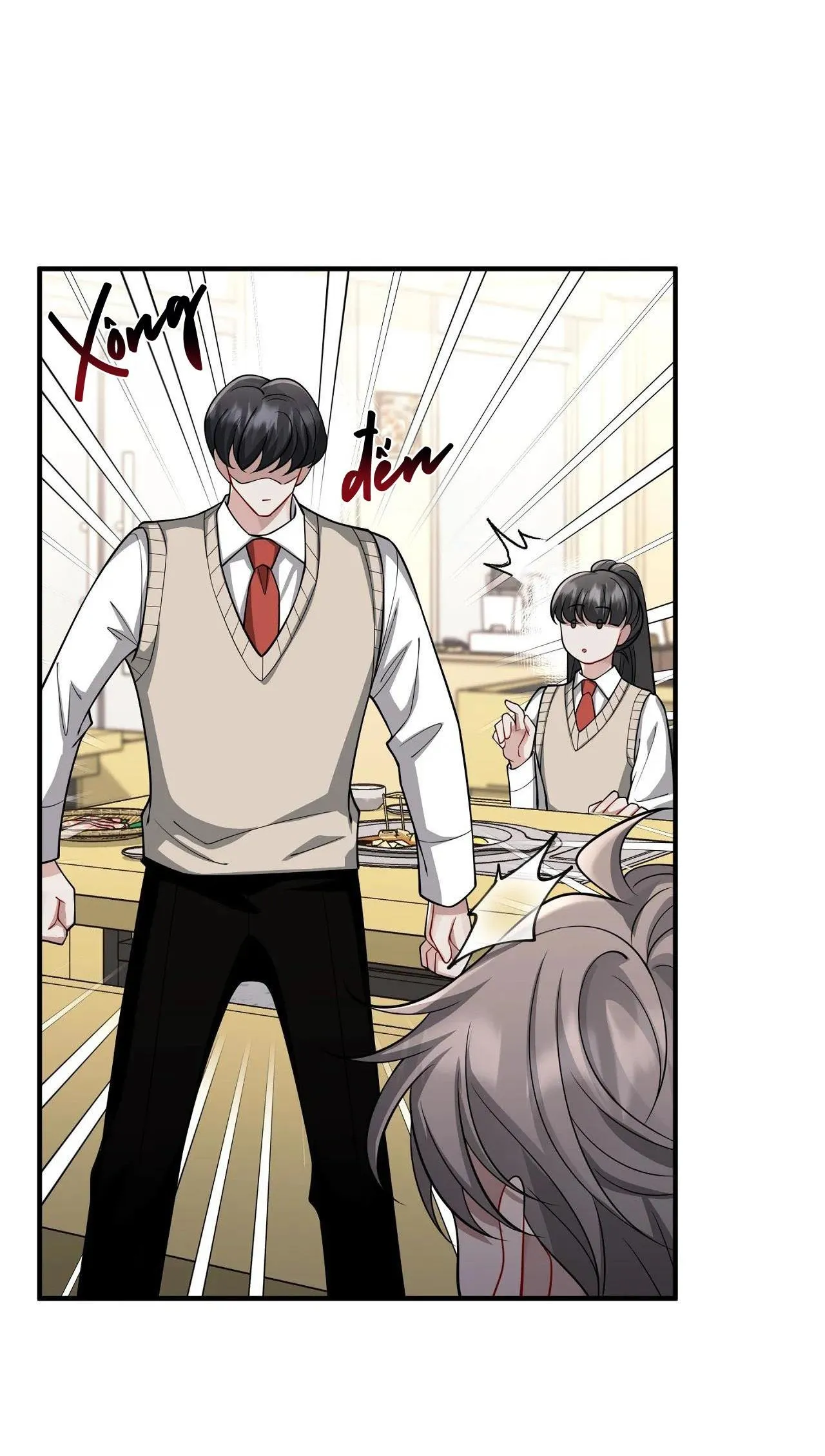 Vết Trượt Chapter 38 Trang 43