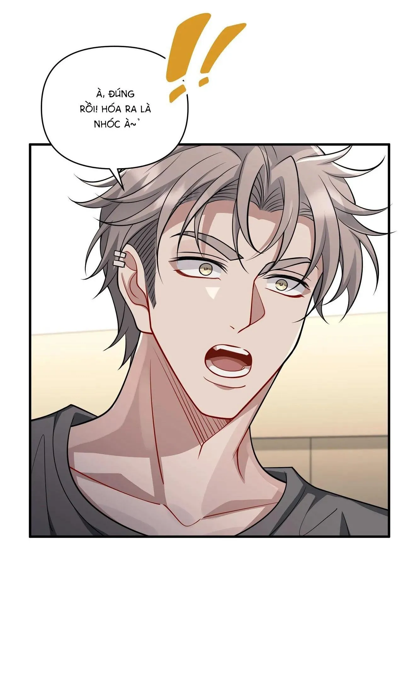 Vết Trượt Chapter 38 Trang 49