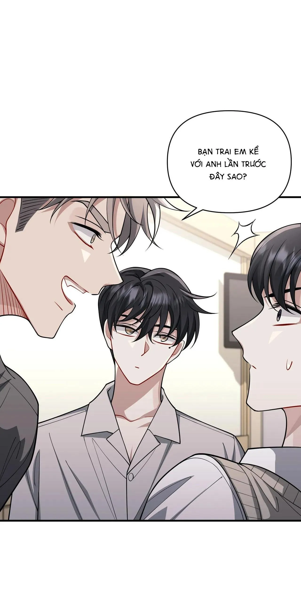 Vết Trượt Chapter 38 Trang 50