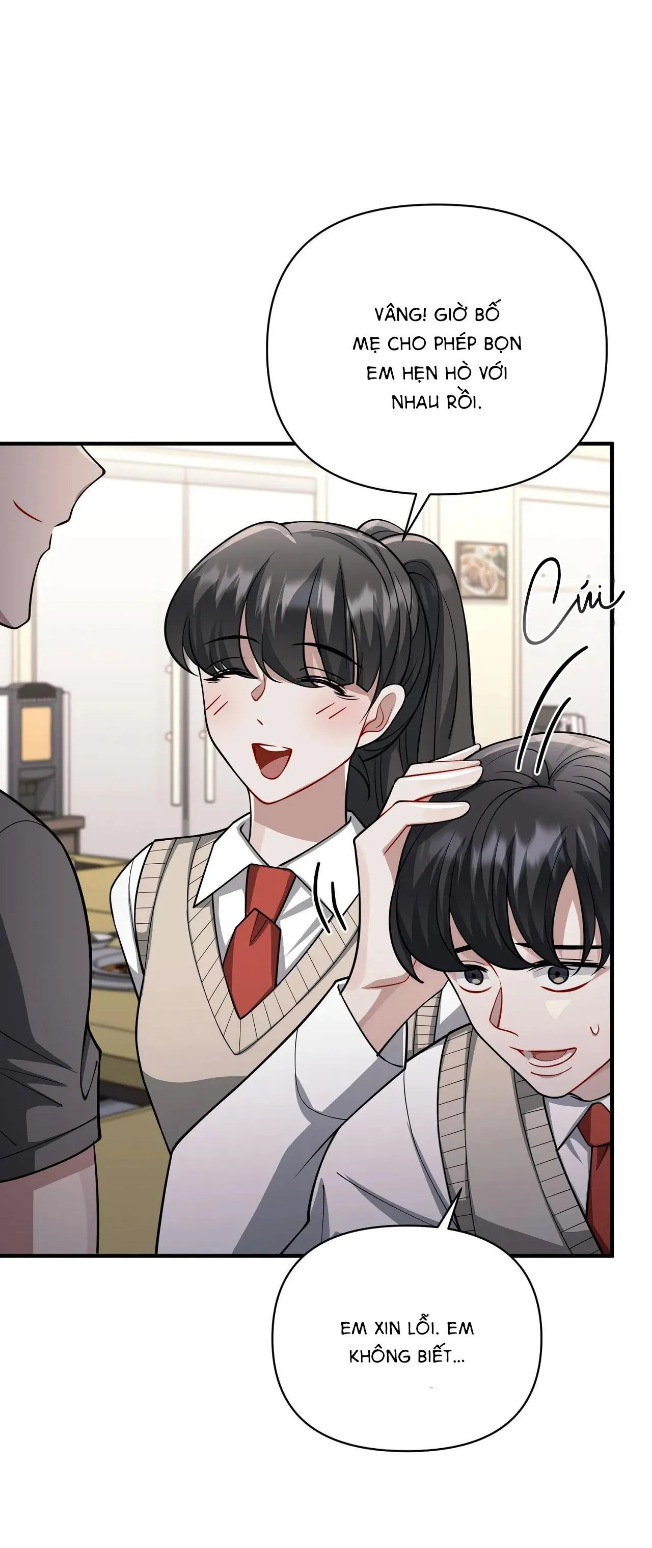 Vết Trượt Chapter 38 Trang 51