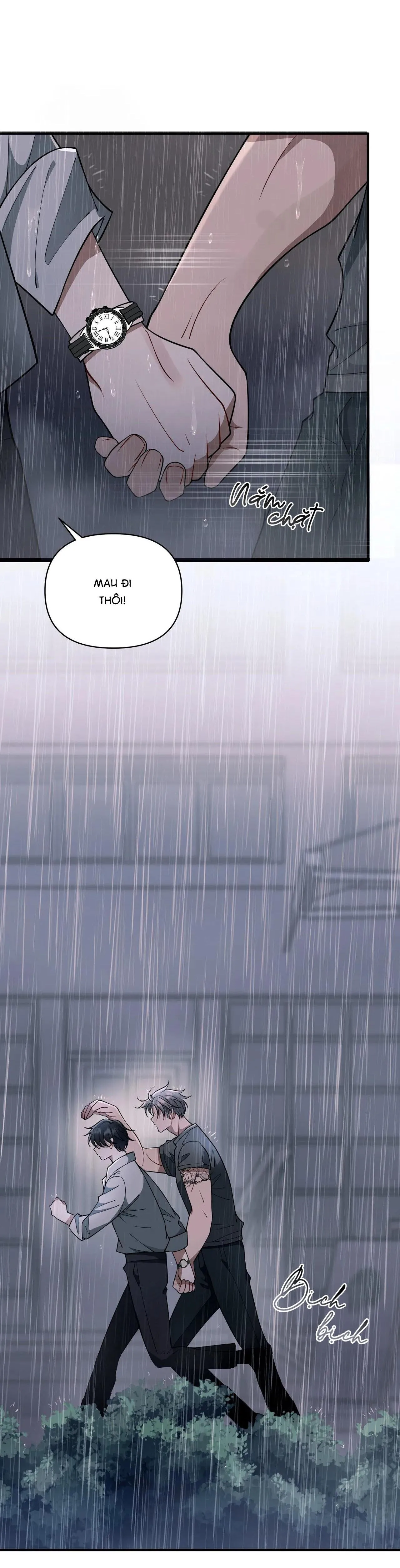 Vết Trượt Chapter 38 Trang 61