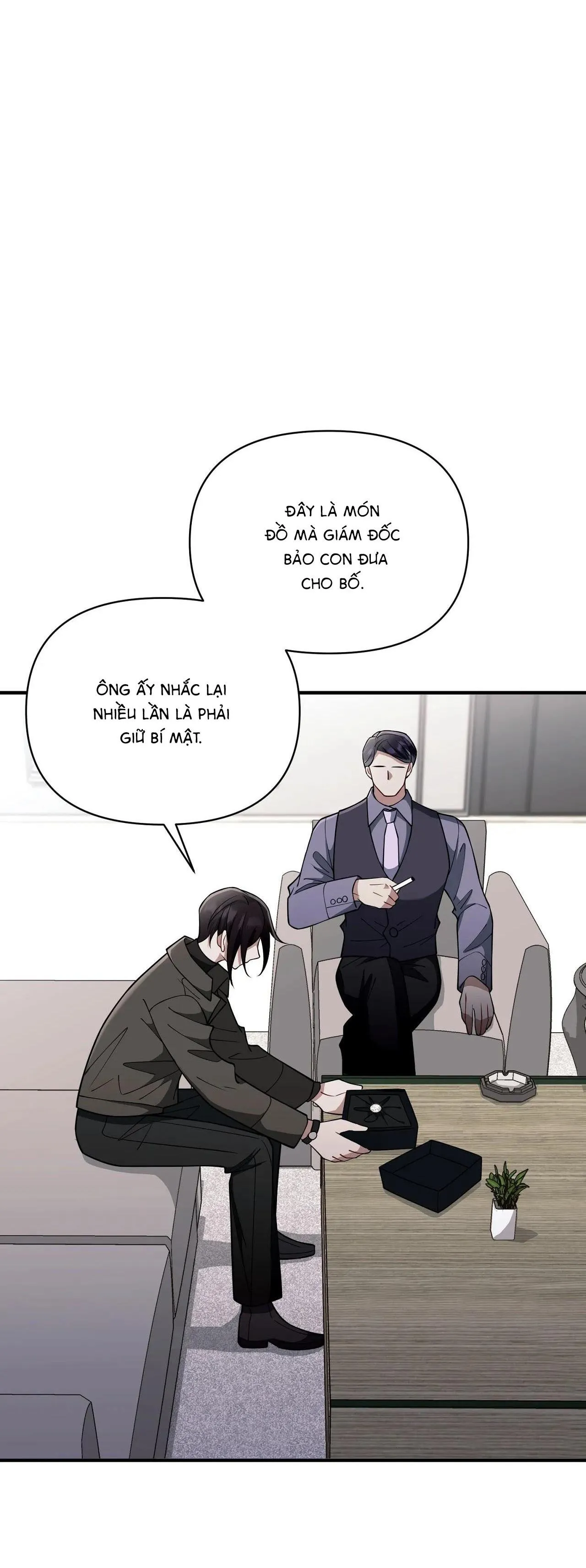 Vết Trượt Chapter 38 Trang 63