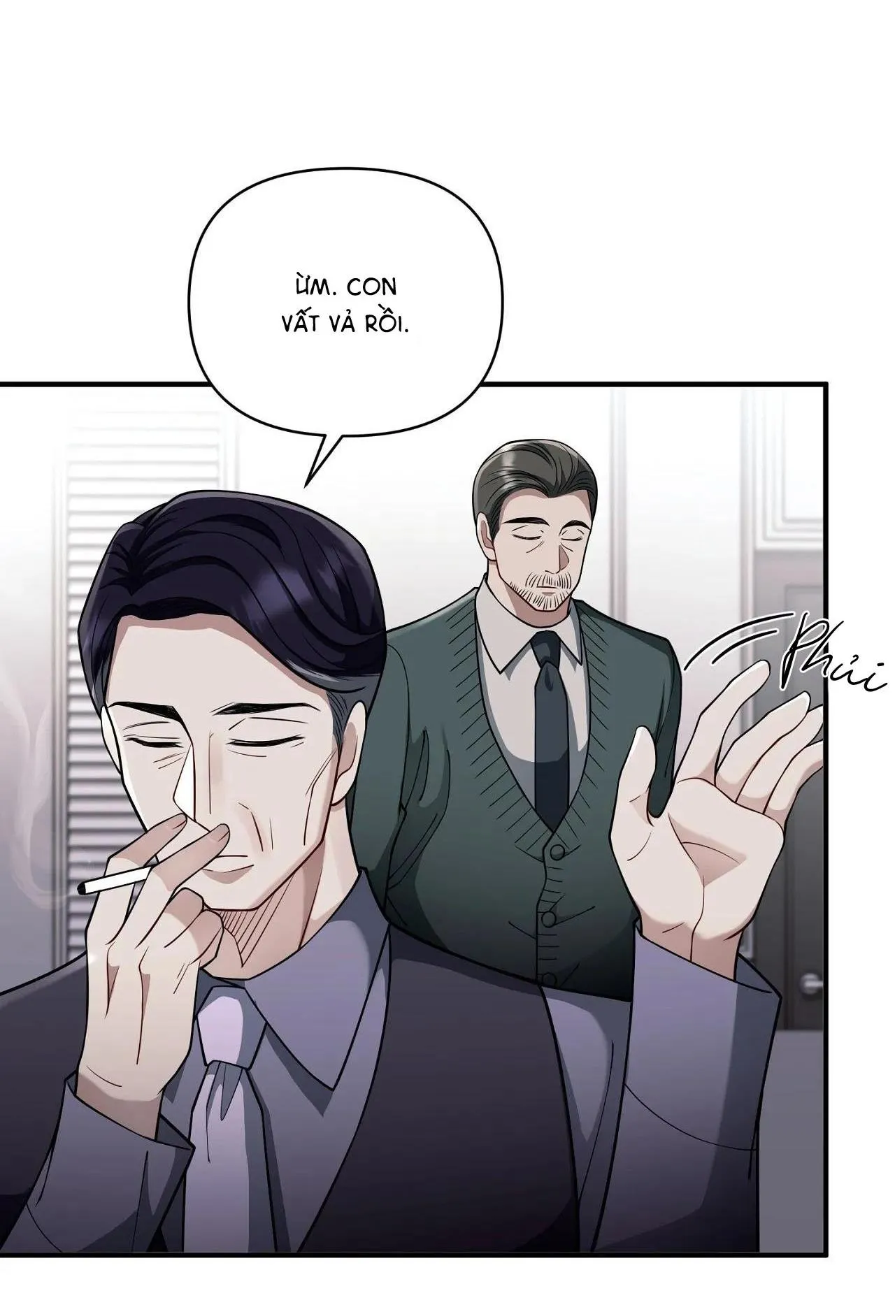 Vết Trượt Chapter 38 Trang 64