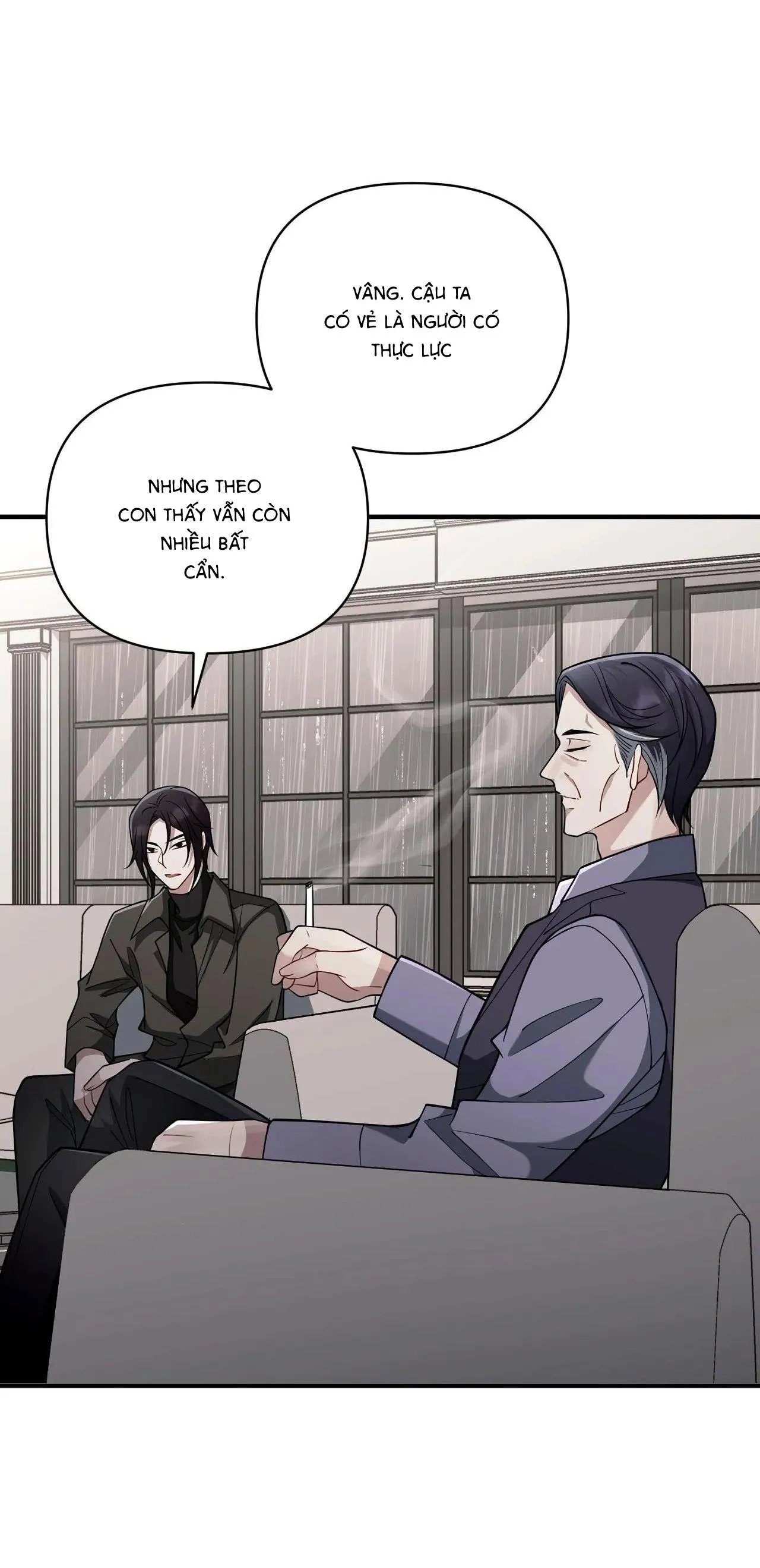 Vết Trượt Chapter 38 Trang 68