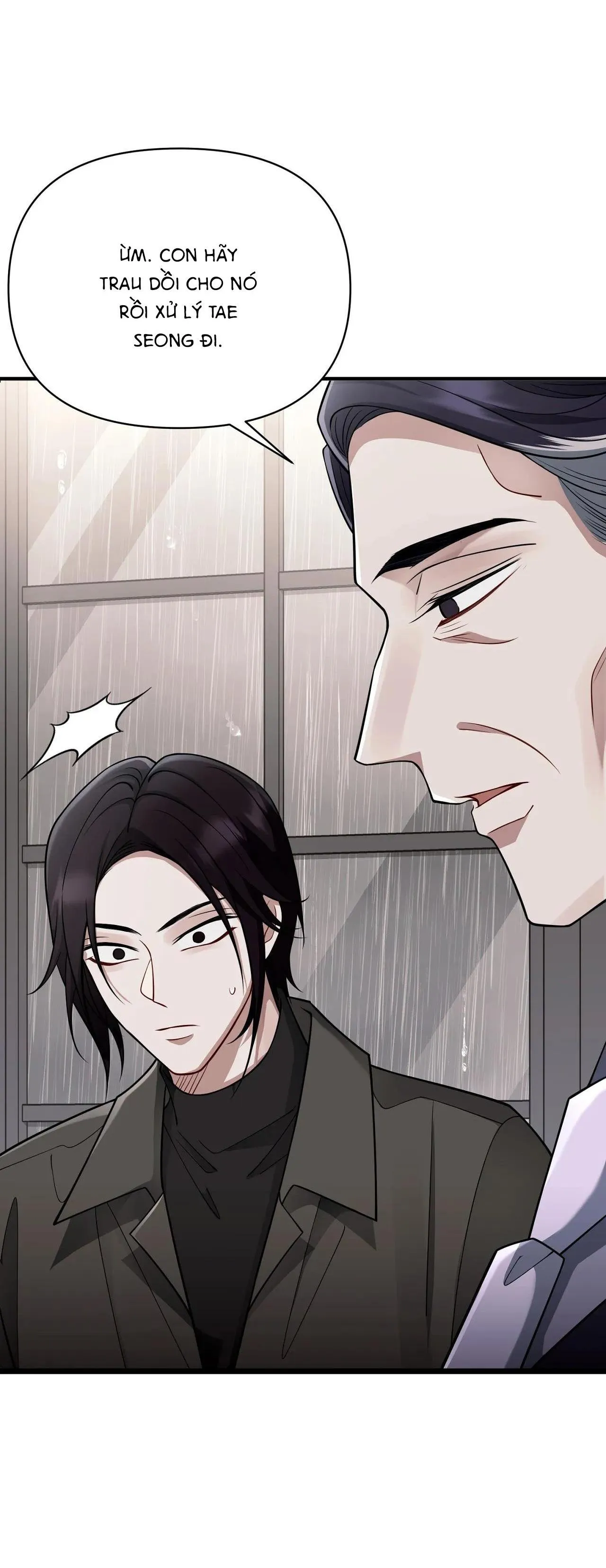 Vết Trượt Chapter 38 Trang 69