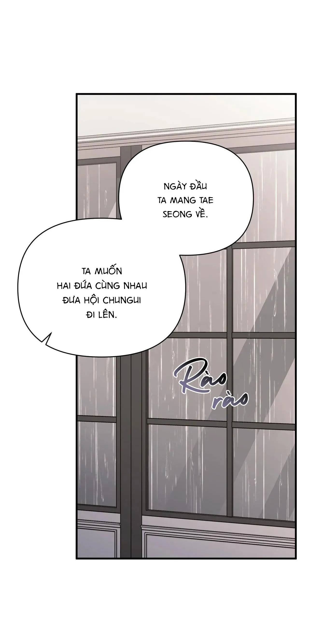 Vết Trượt Chapter 39 Trang 6