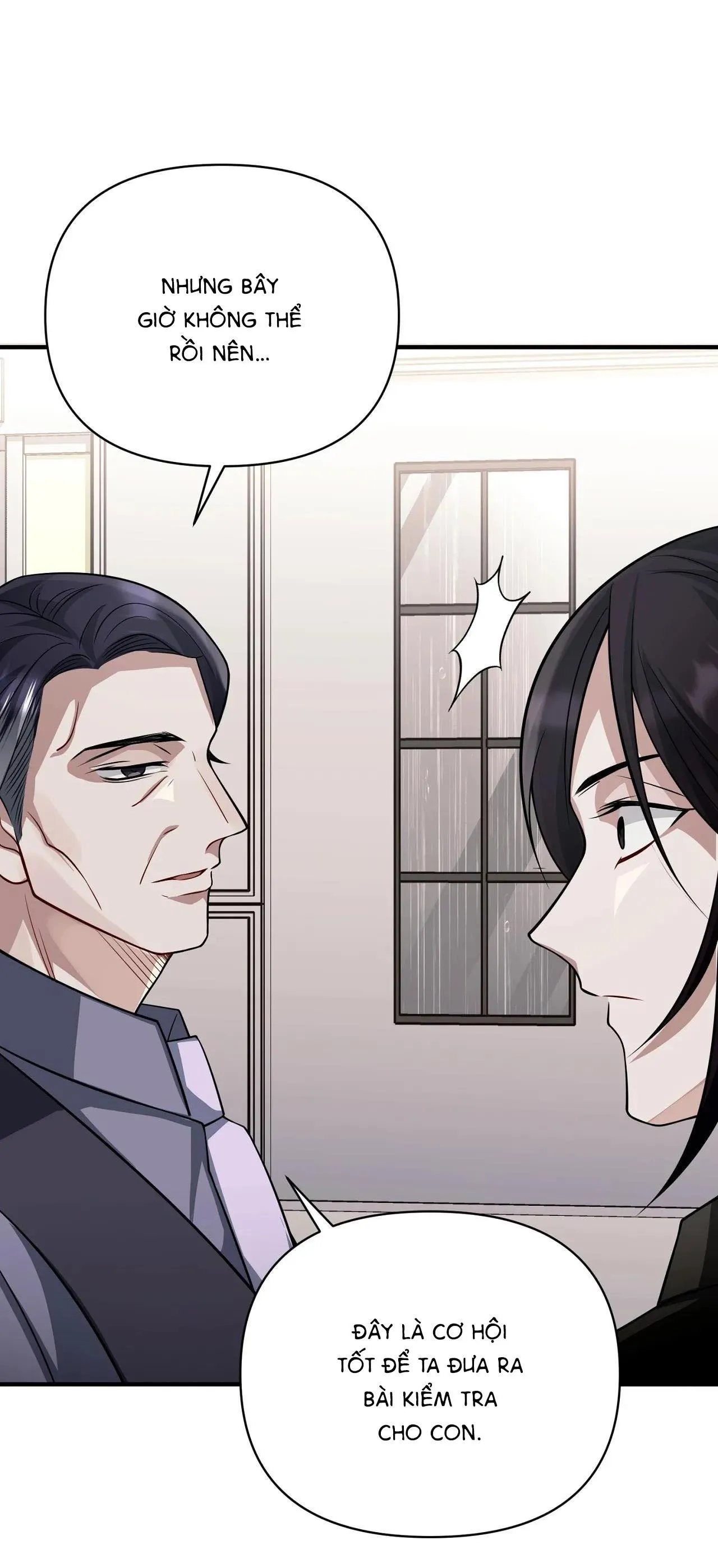 Vết Trượt Chapter 39 Trang 7