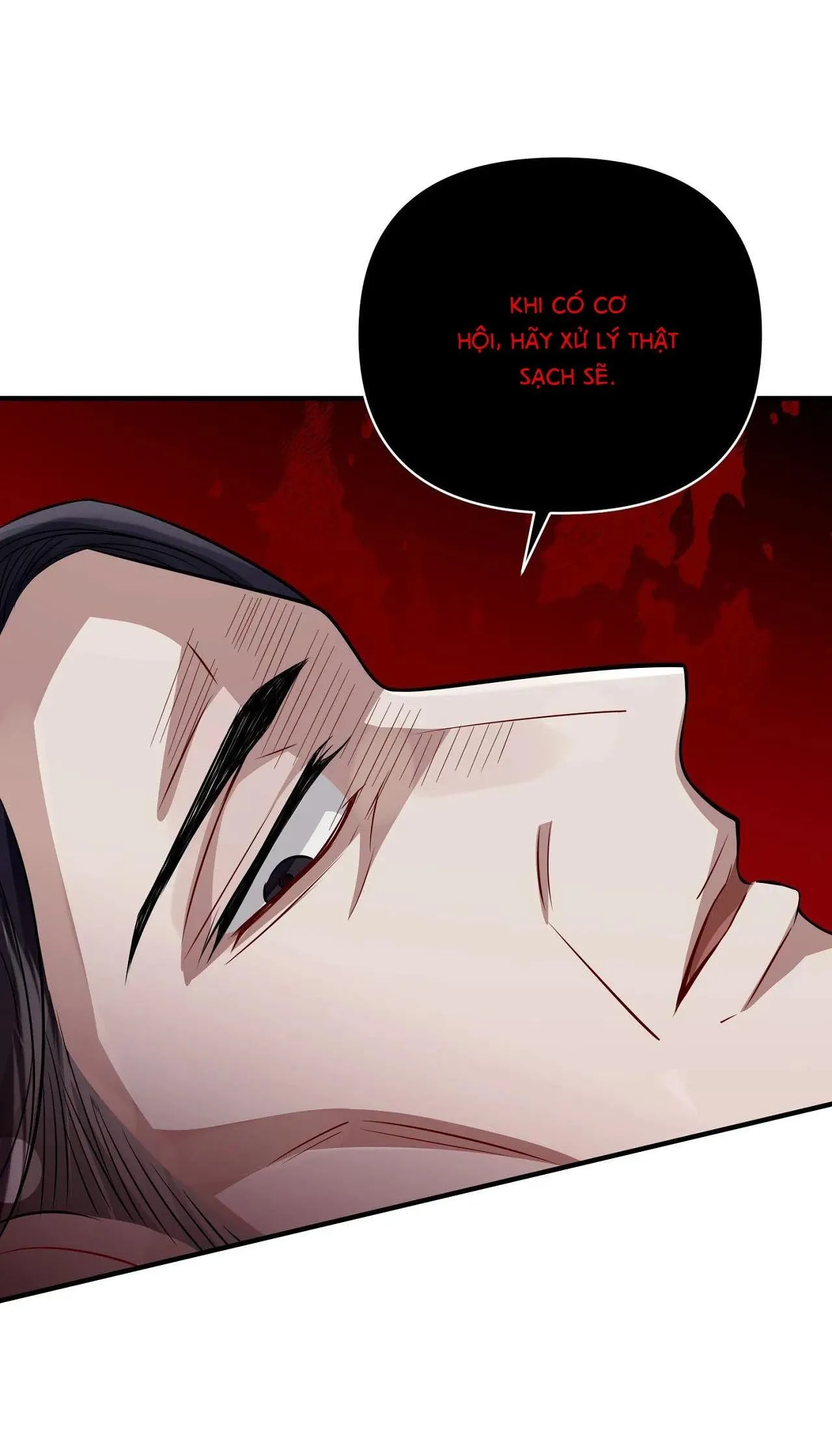 Vết Trượt Chapter 39 Trang 9